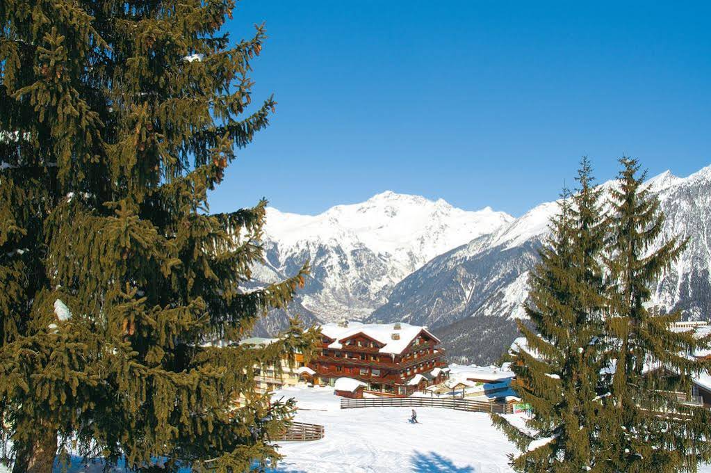 Le Grand Hotel Courchevel