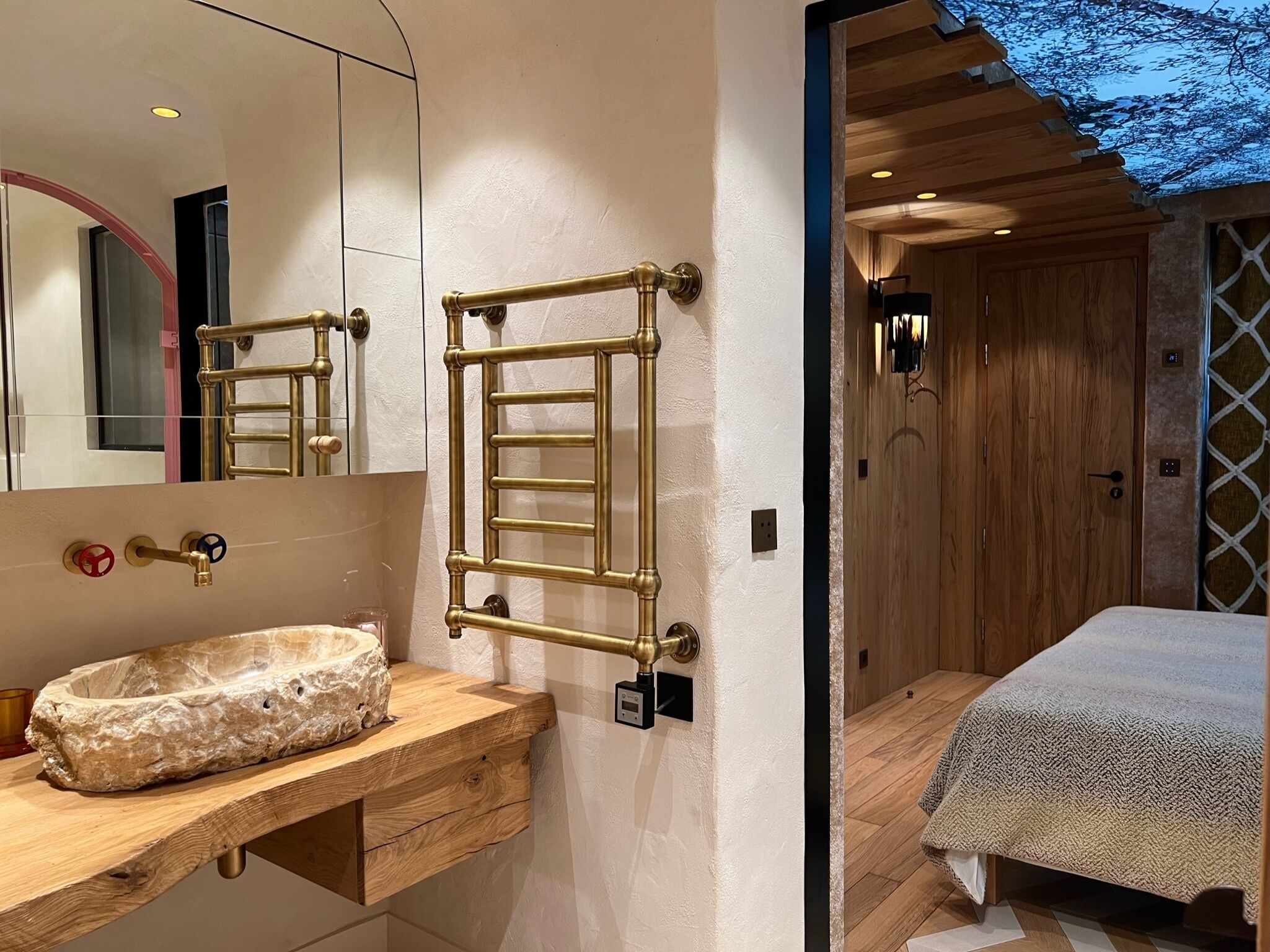 Hameau De Marcandou