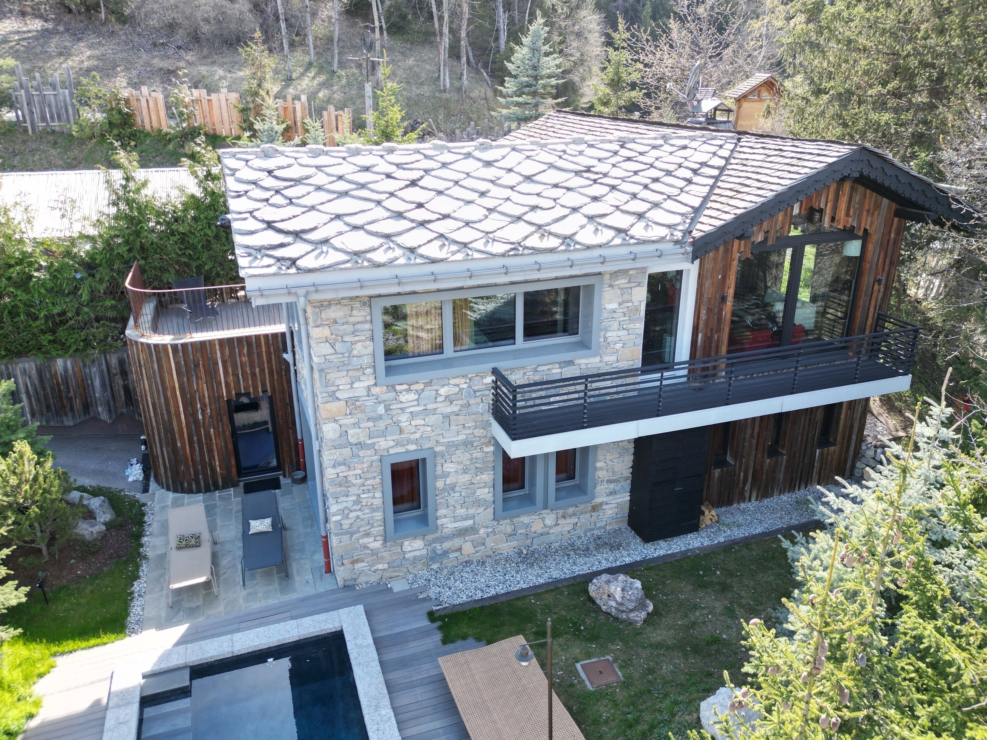 Hameau De Marcandou