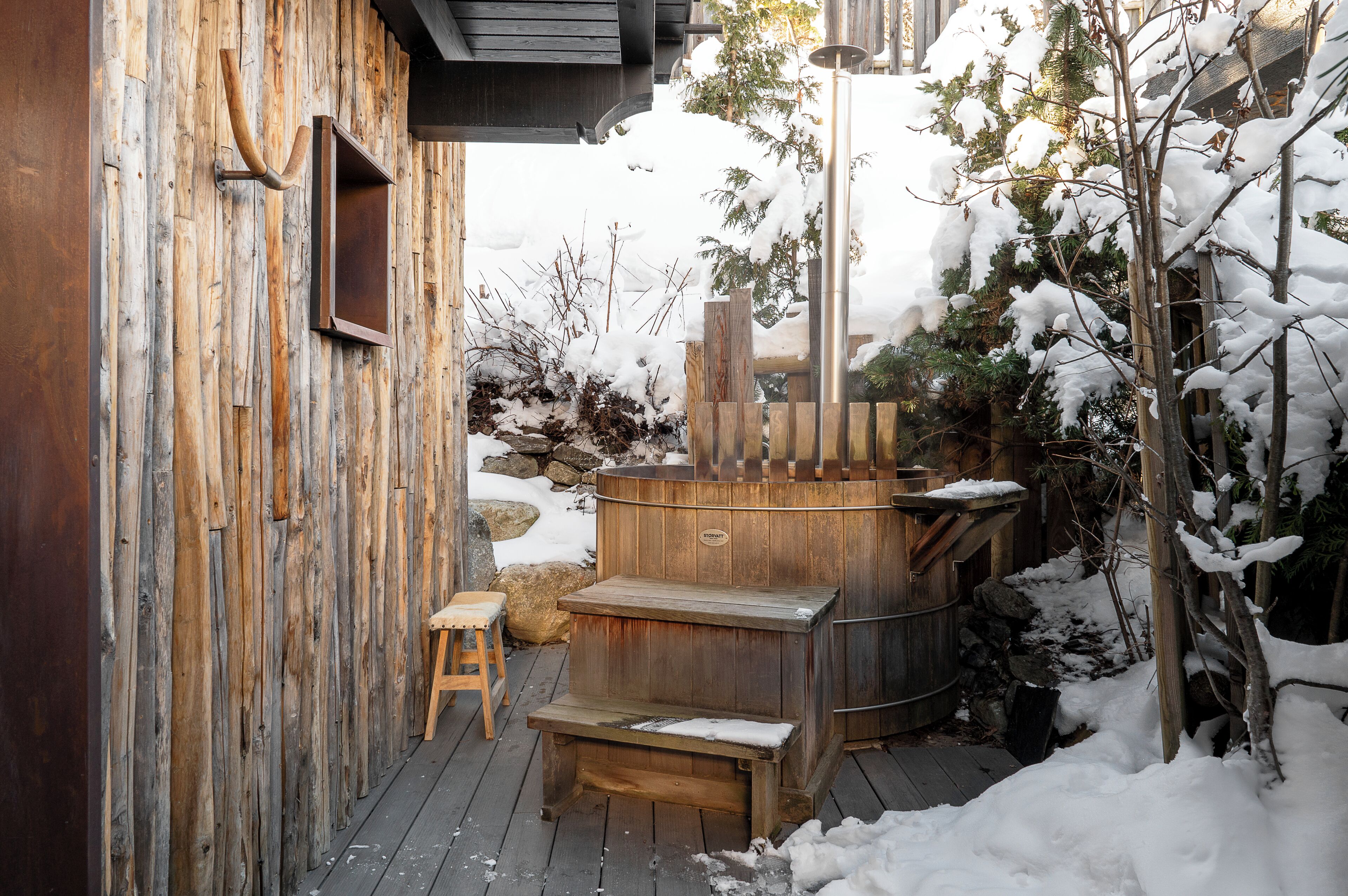 Hameau De Marcandou