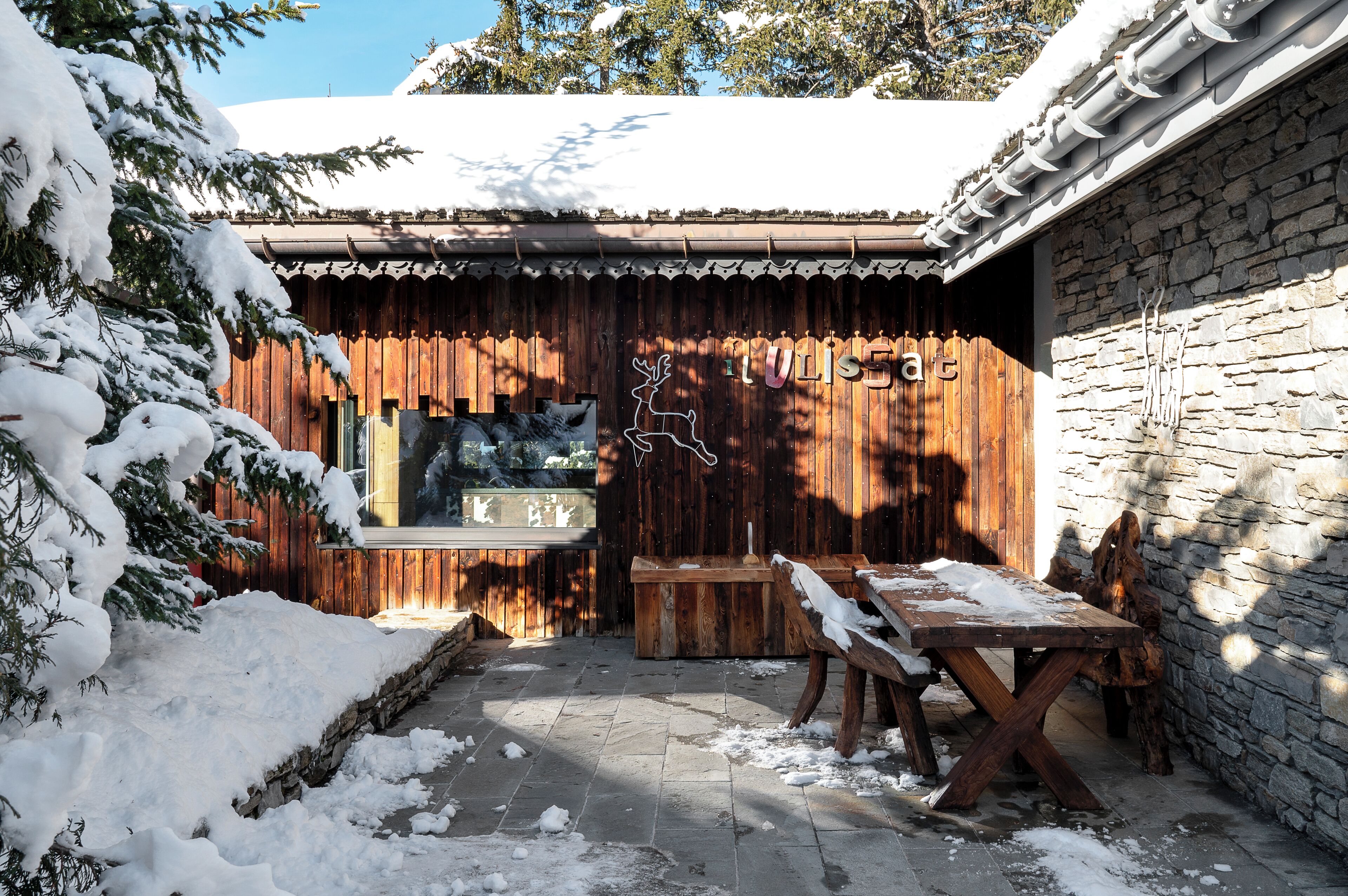 Hameau De Marcandou