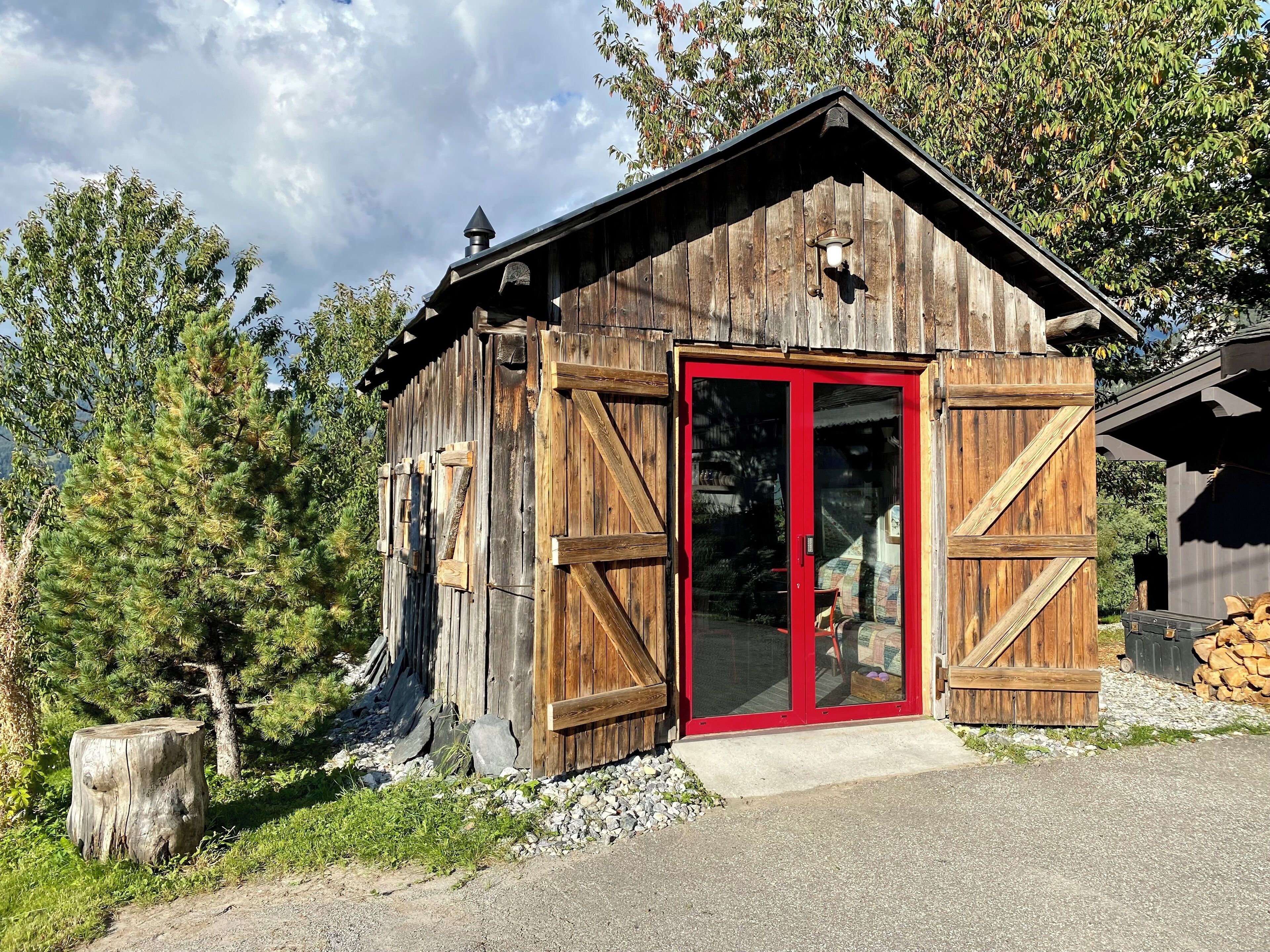 Hameau De Marcandou