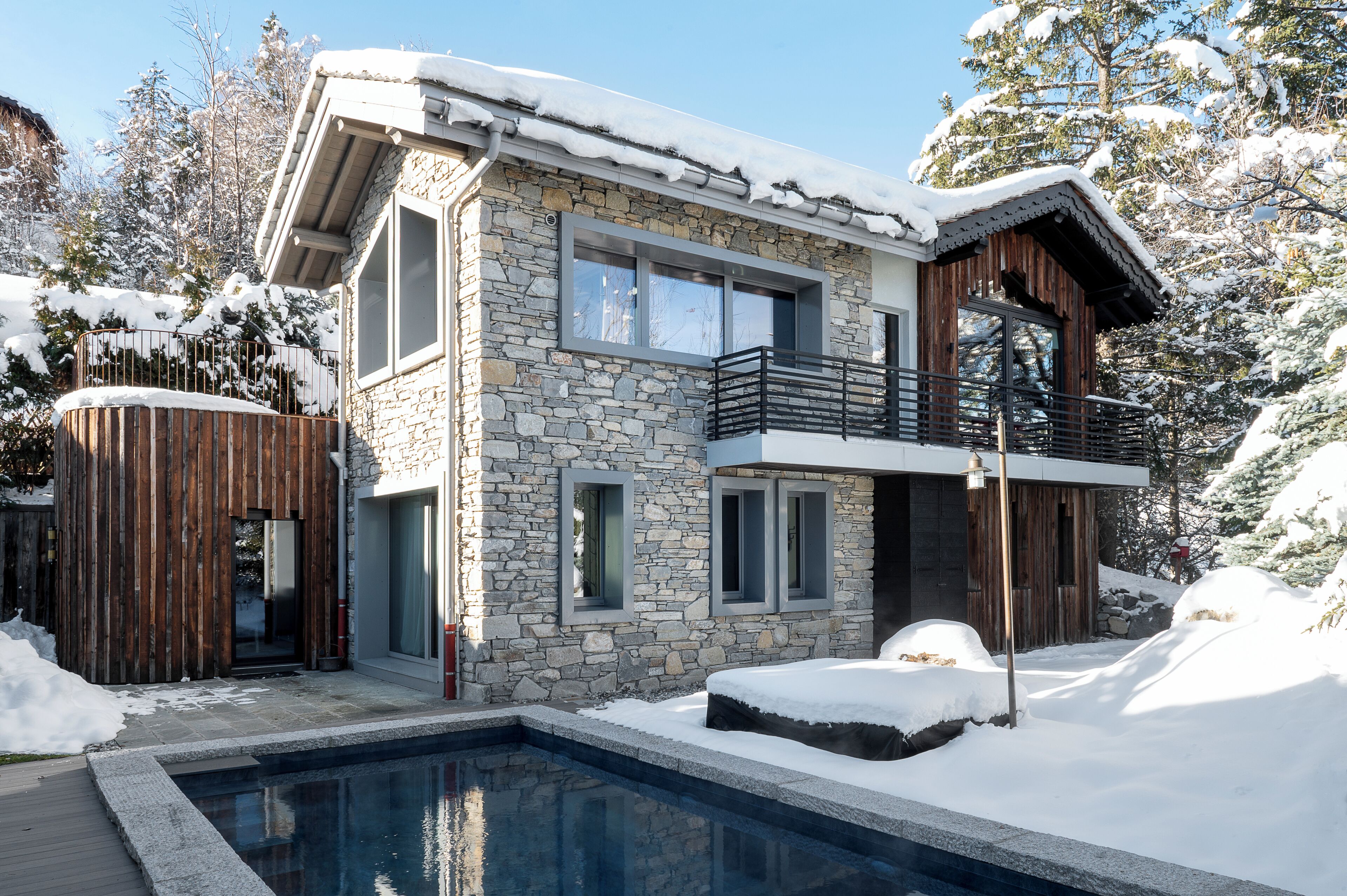 Hameau De Marcandou