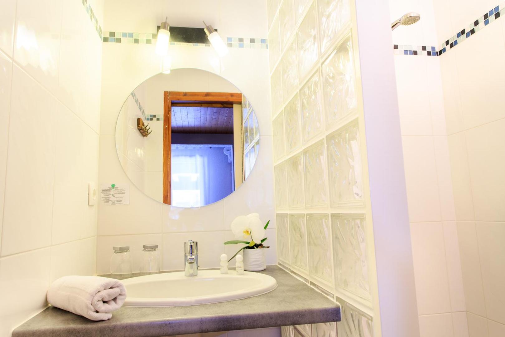 Hotel Club Blanche Neige