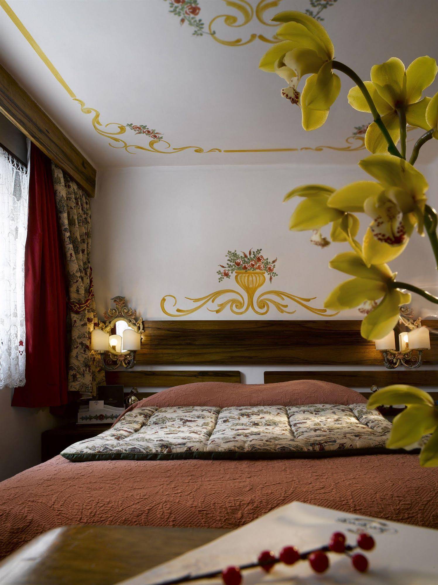 Hotel de la Loze
