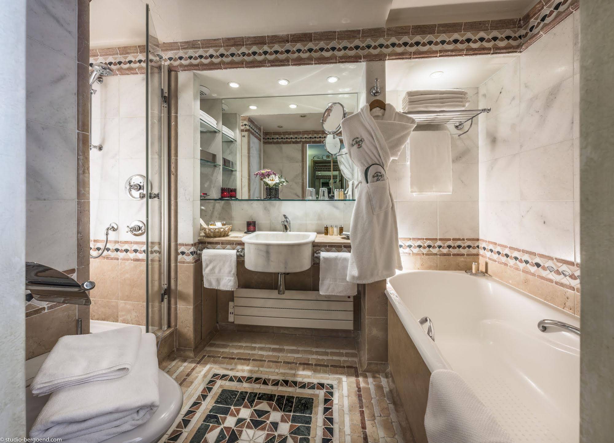 Hotel de la Loze