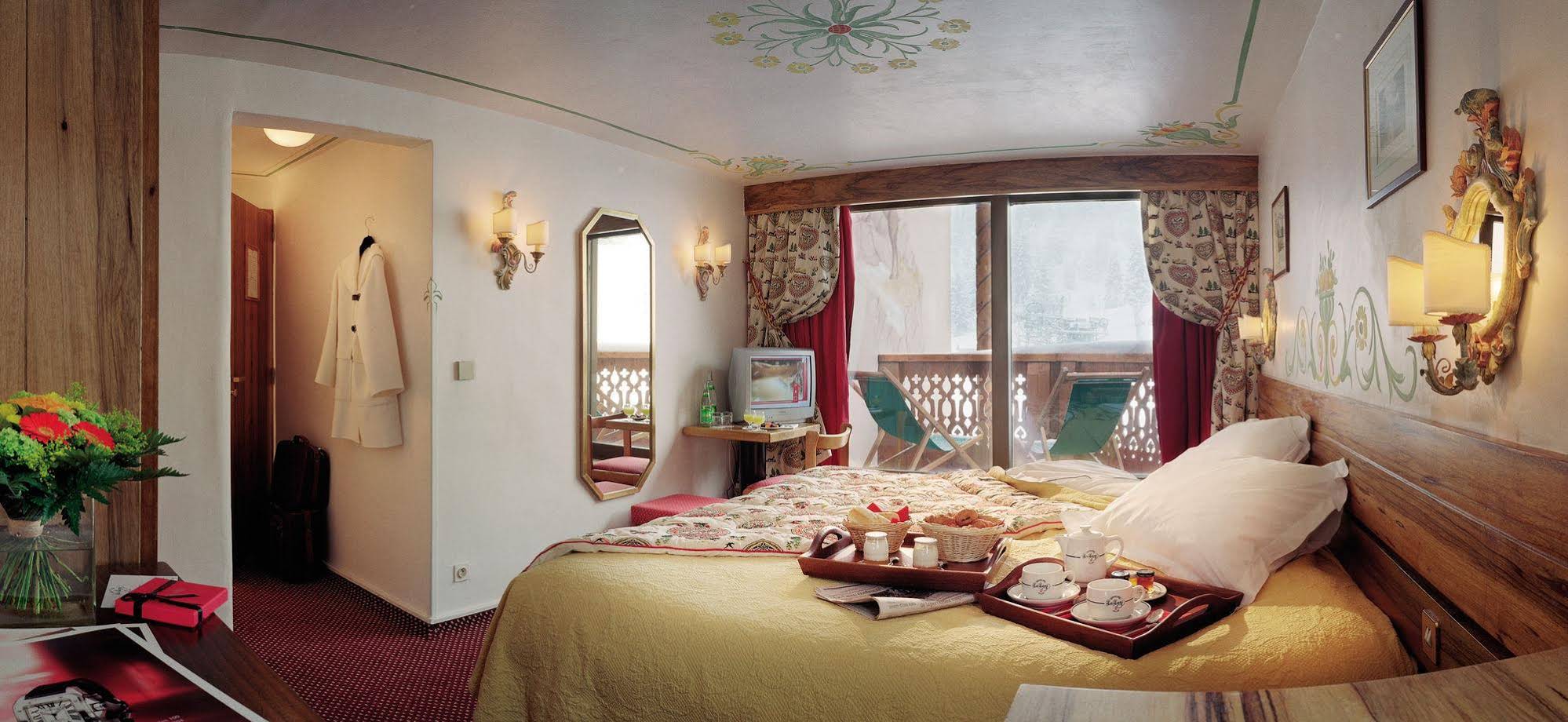 Hotel de la Loze