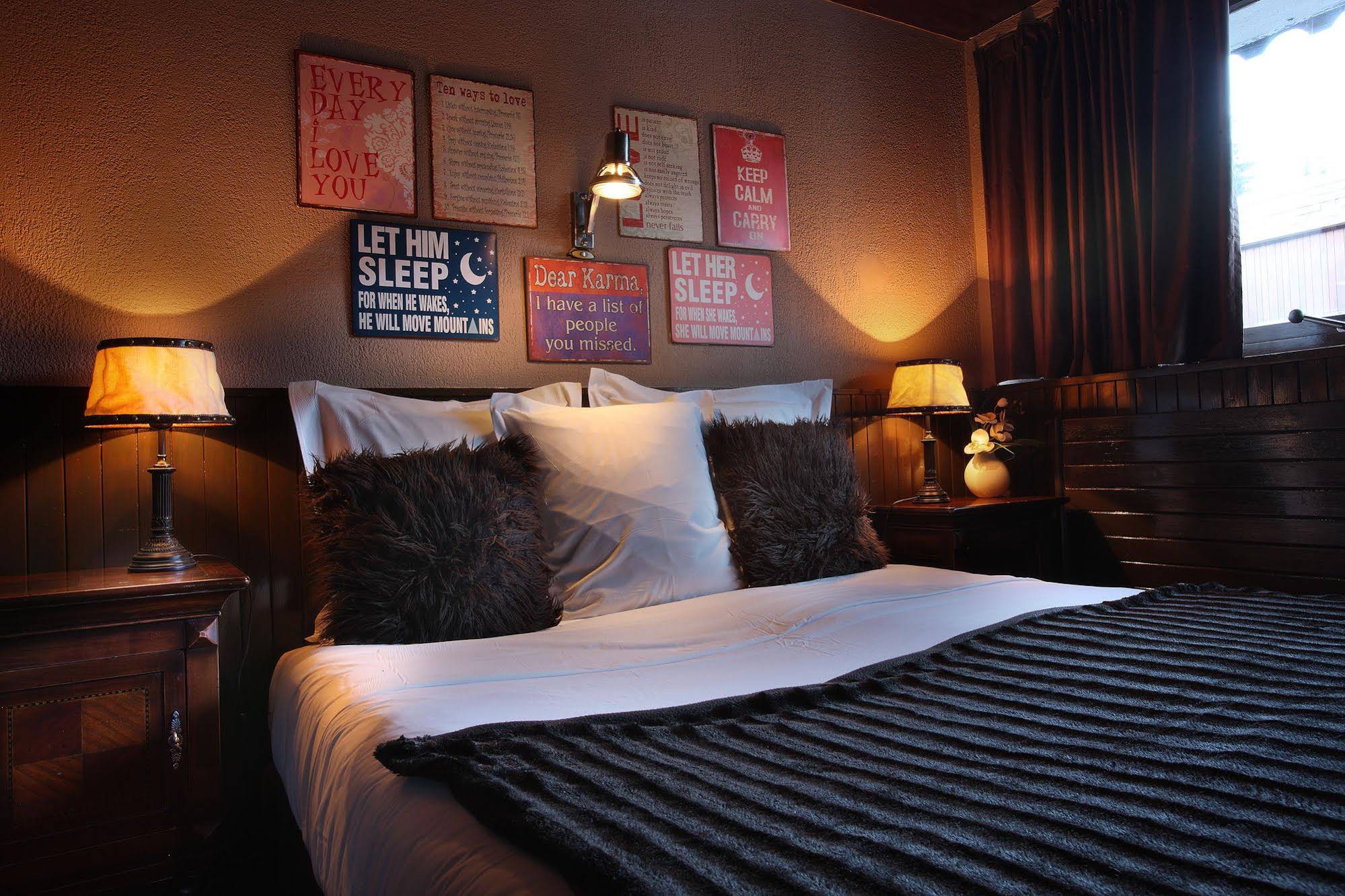 Hotel Tournier