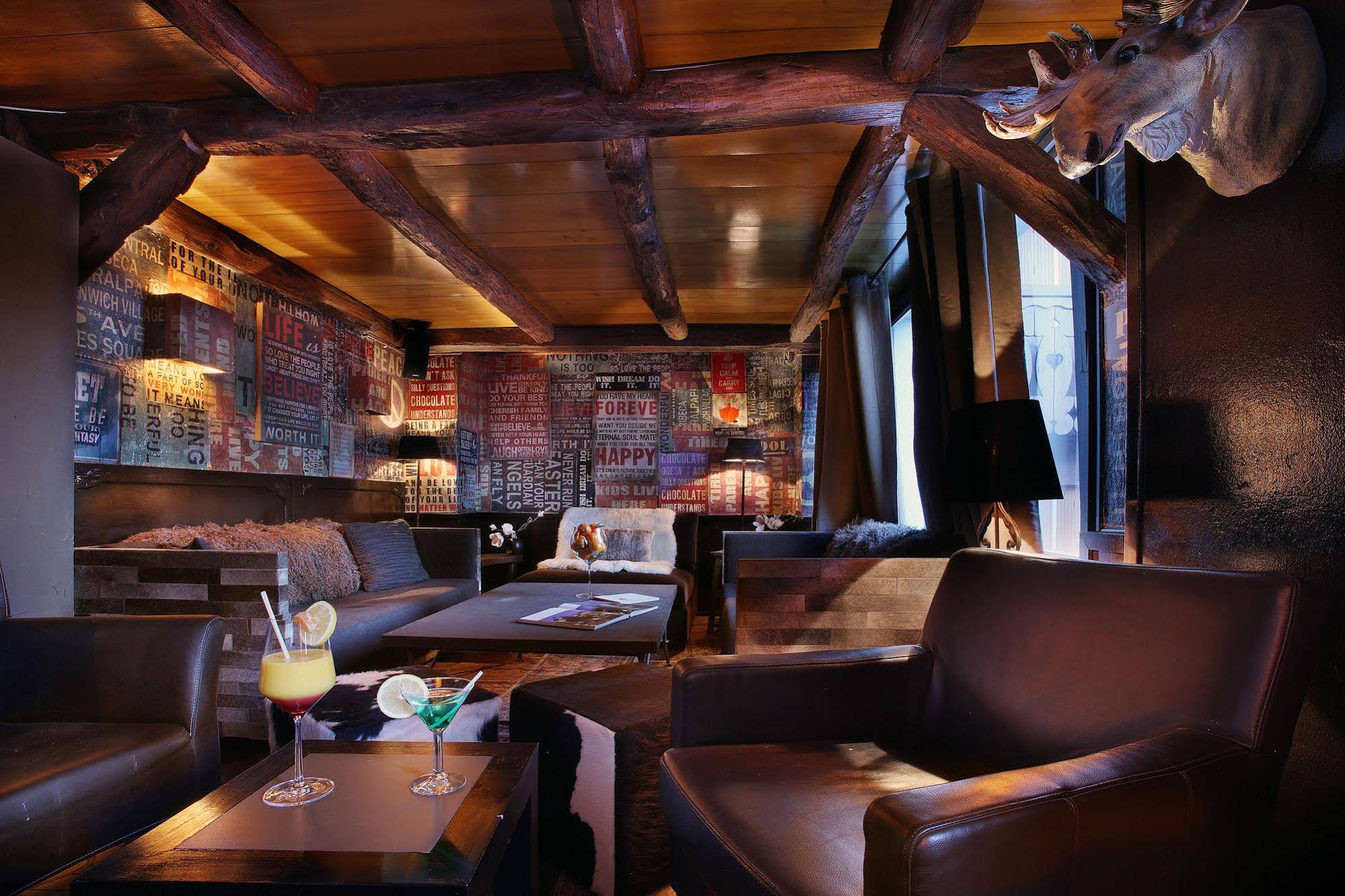 Hotel Tournier