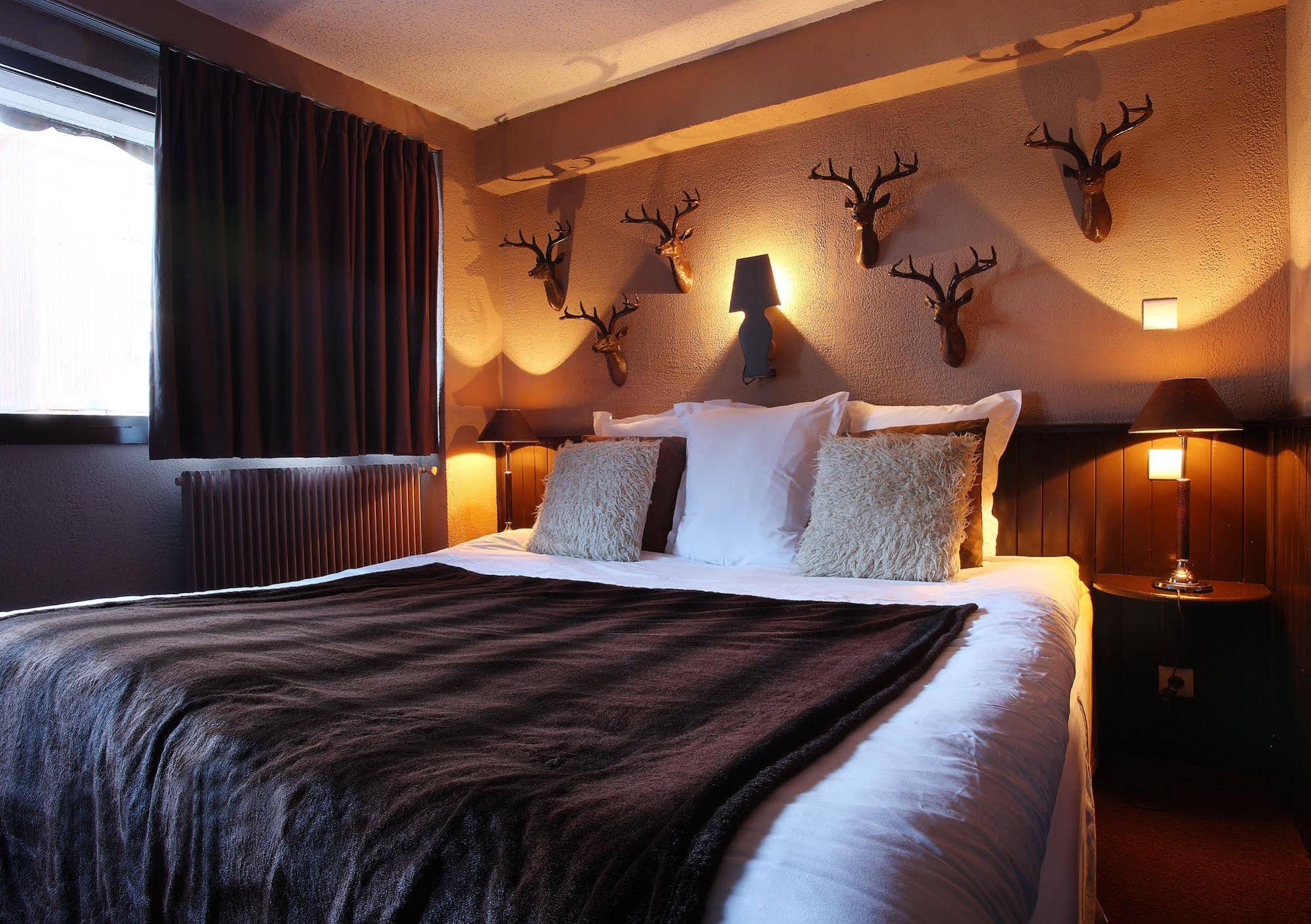 Hotel Tournier