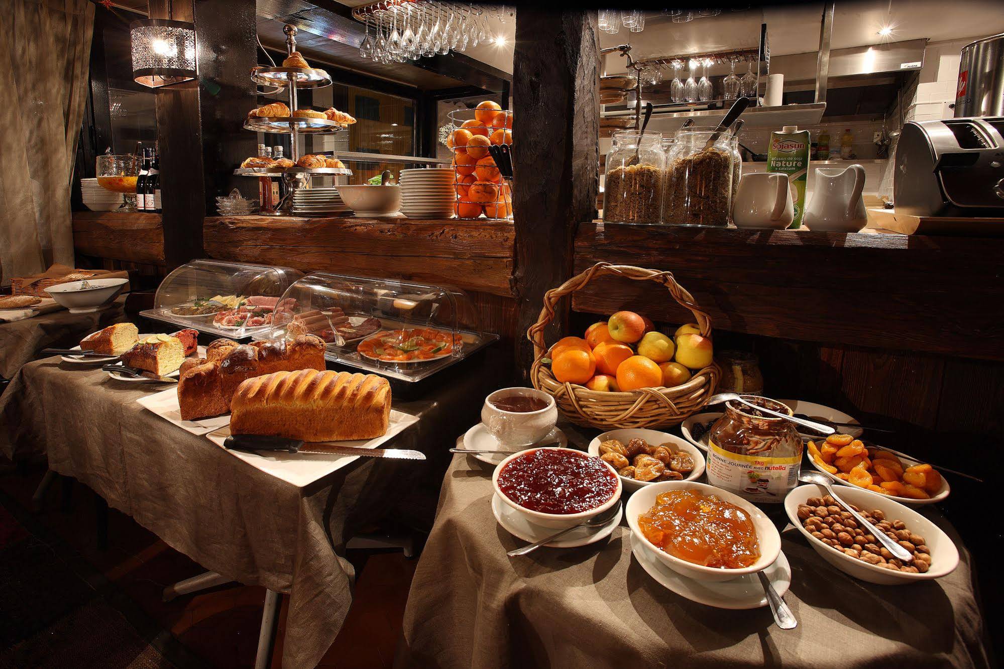 Hotel Tournier