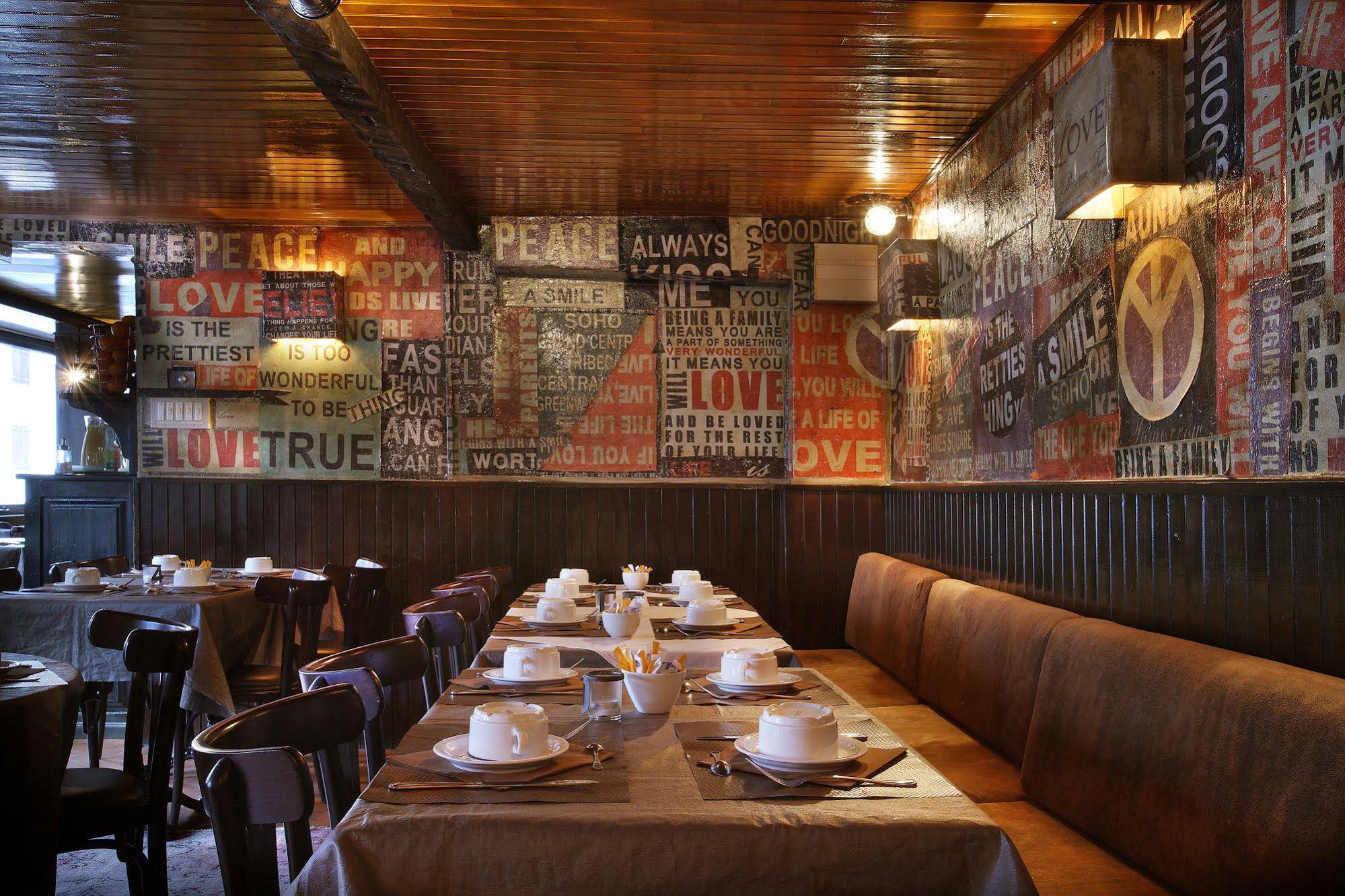 Hotel Tournier
