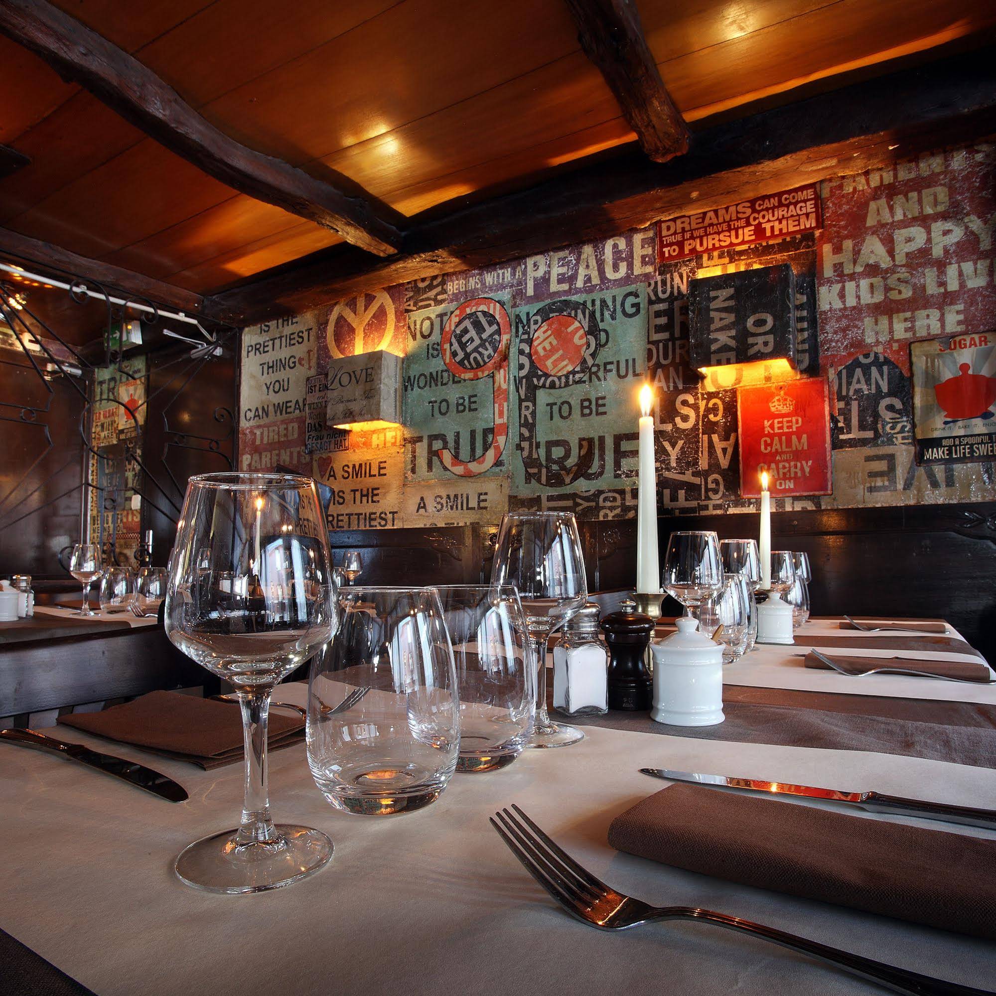 Hotel Tournier