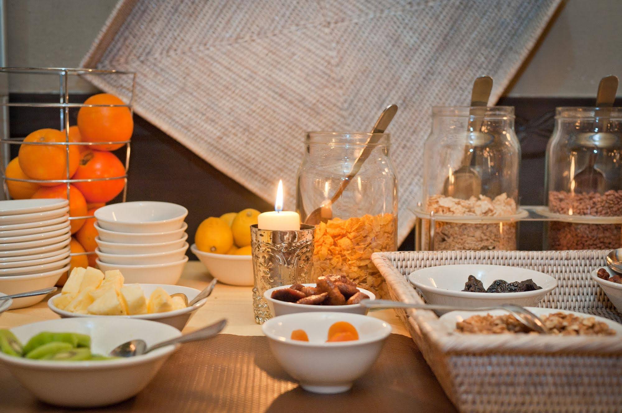 Hotel Tournier