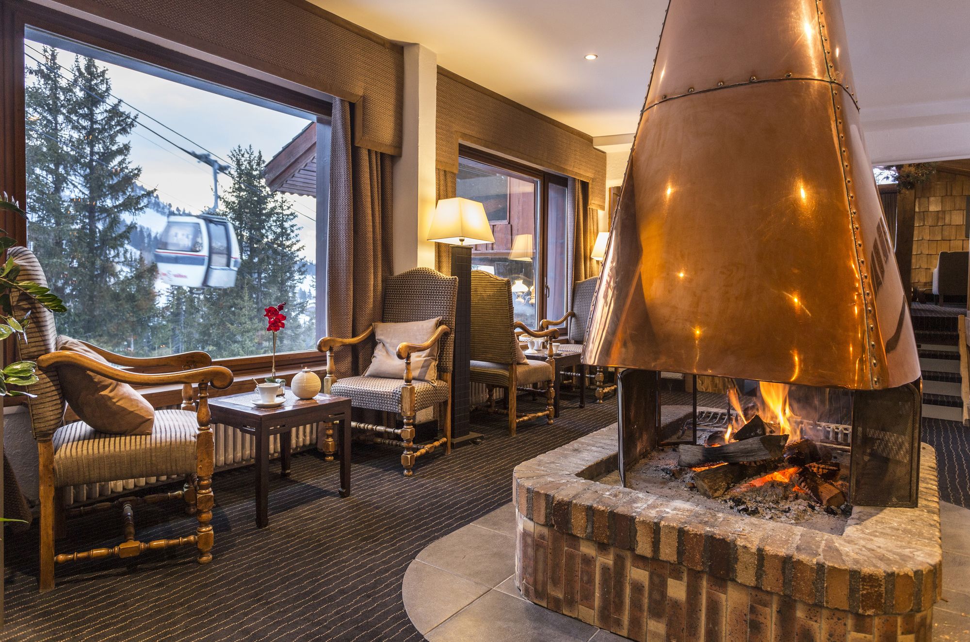 Odalys Hôtel New Solarium