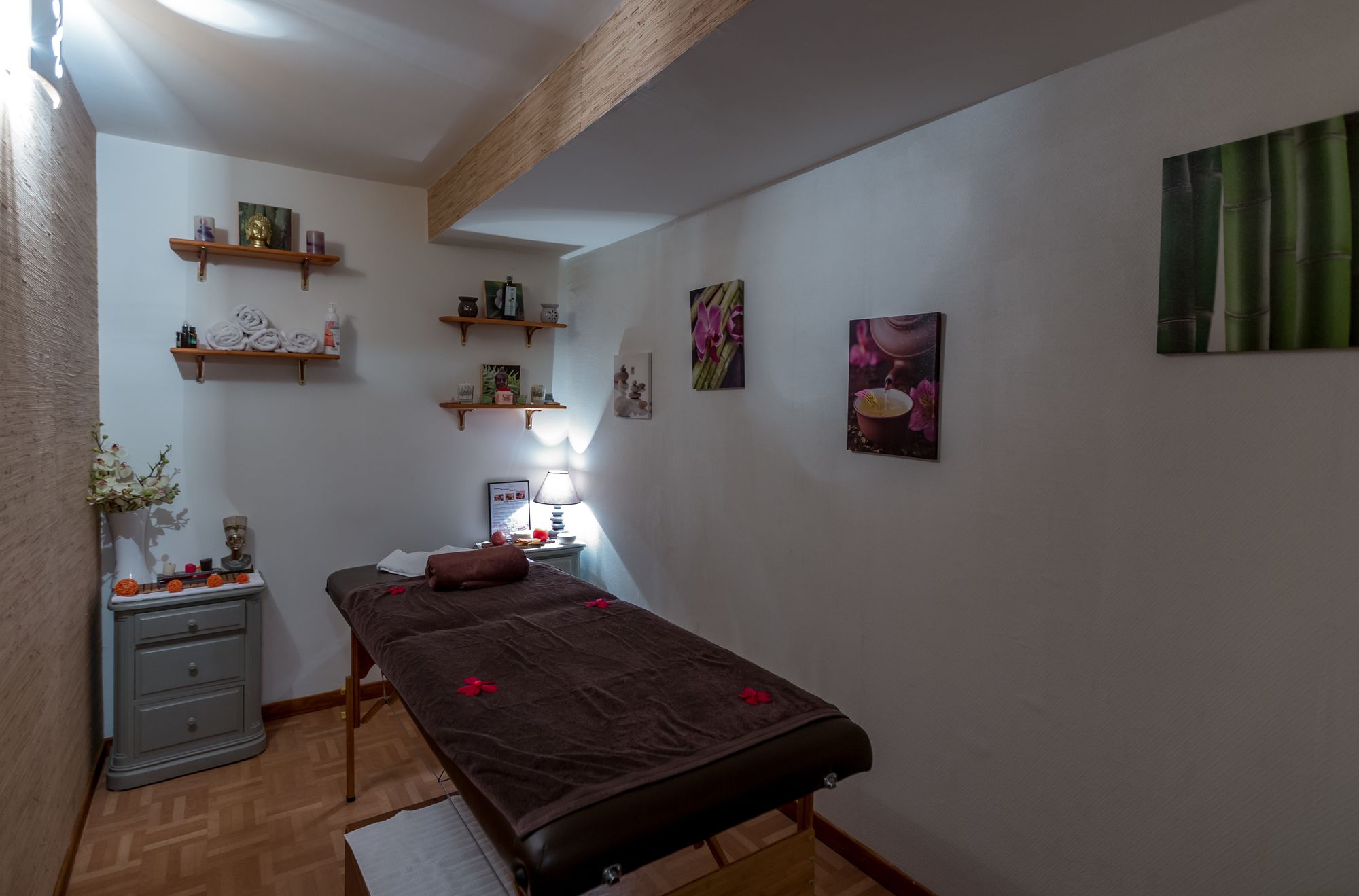 Odalys Hôtel New Solarium