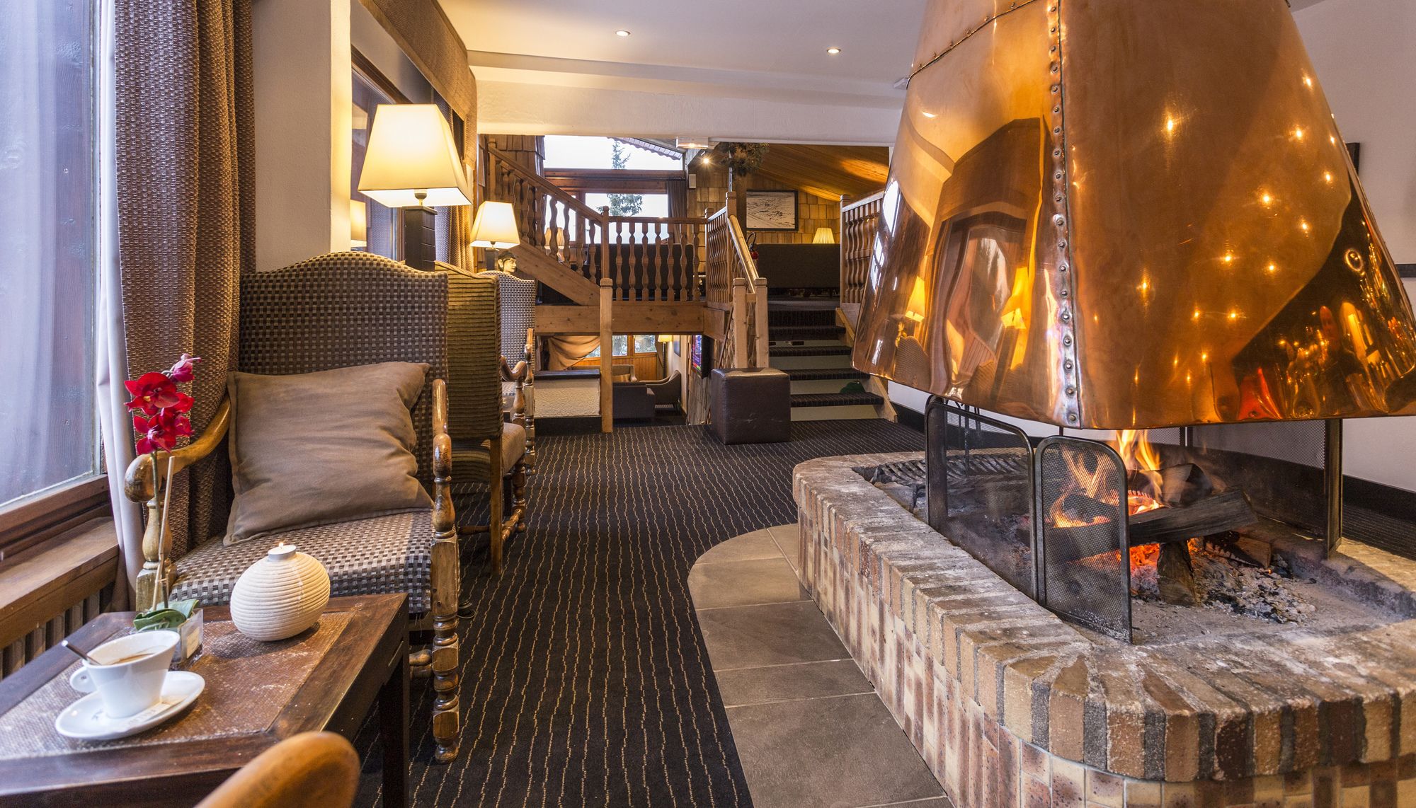 Odalys Hôtel New Solarium