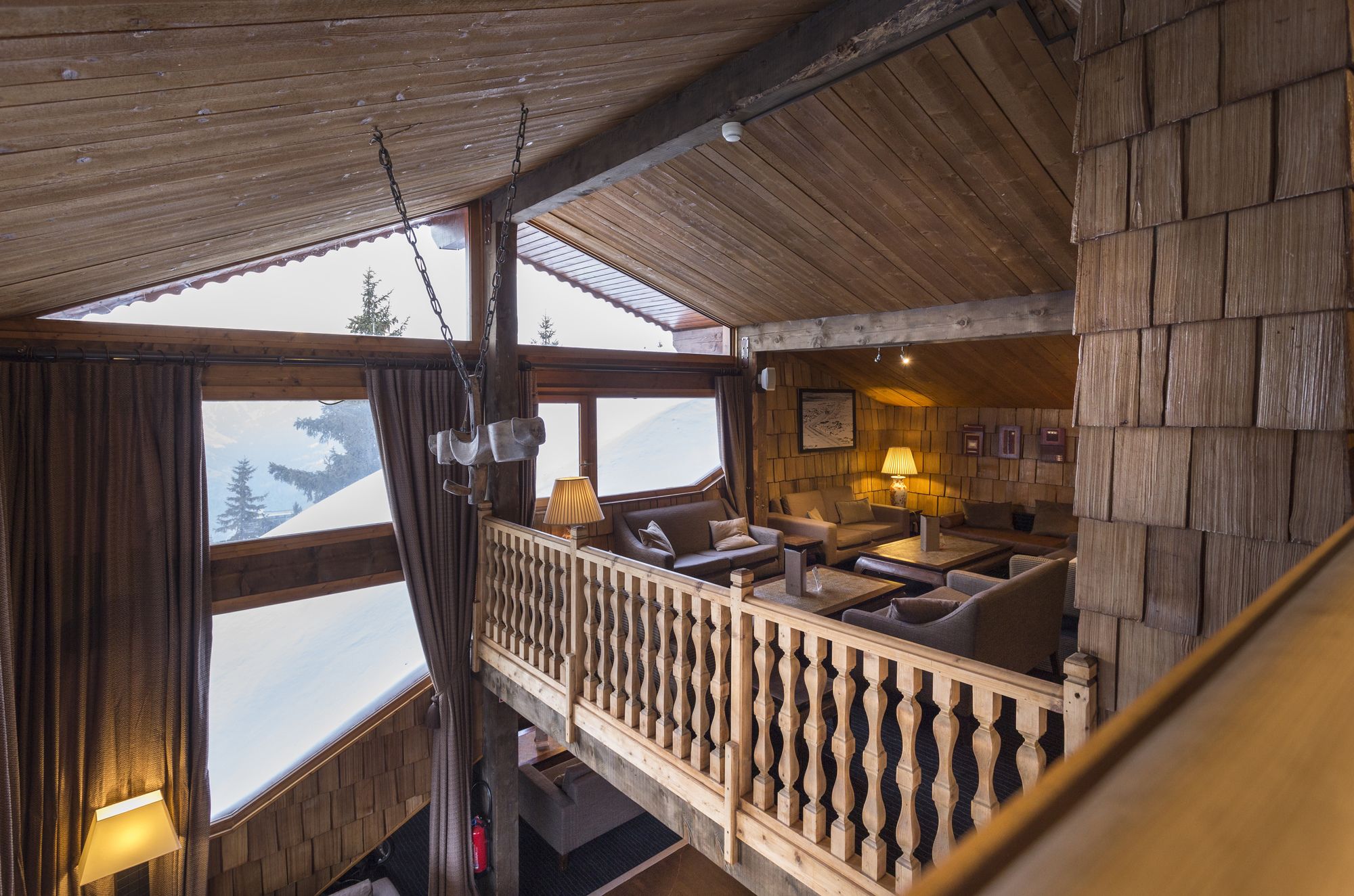 Odalys Hôtel New Solarium