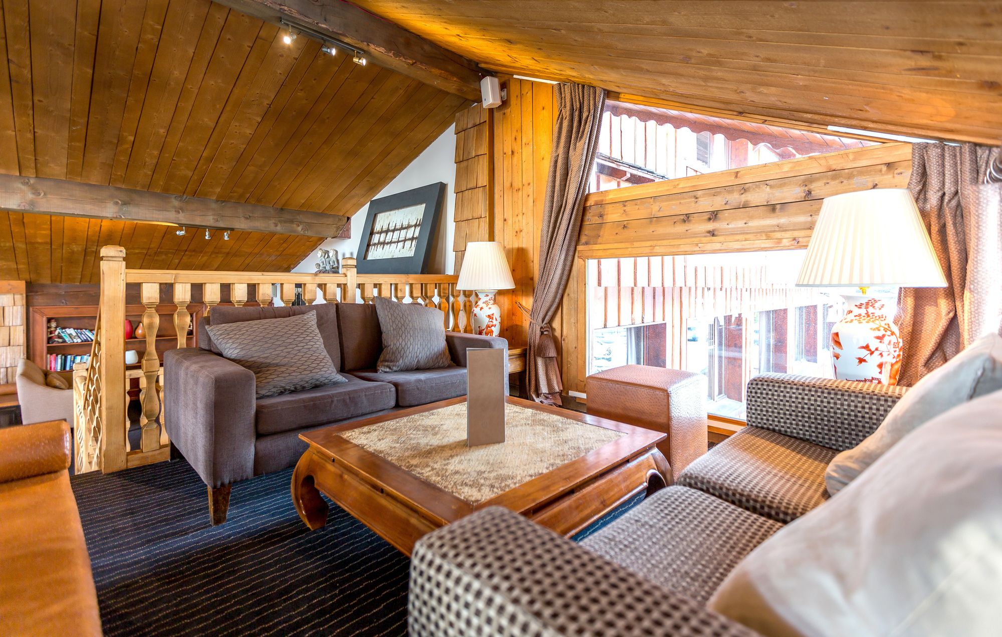 Odalys Hôtel New Solarium