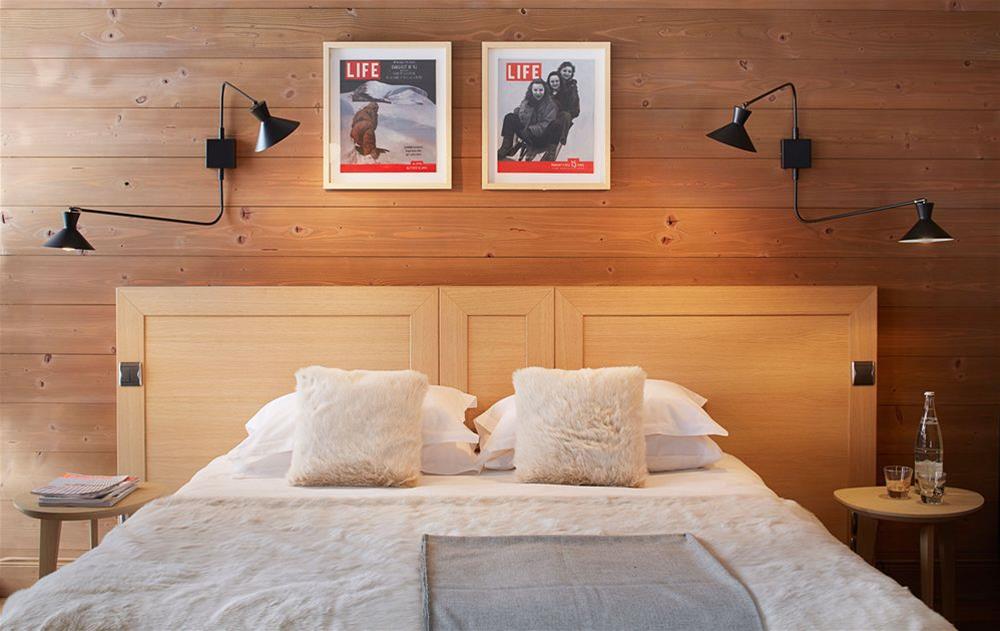 Les 3 Vallées, a Beaumier Hotel