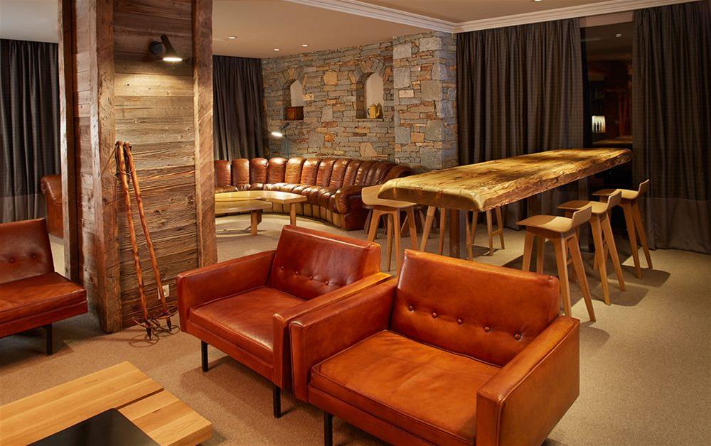 Les 3 Vallées, a Beaumier Hotel
