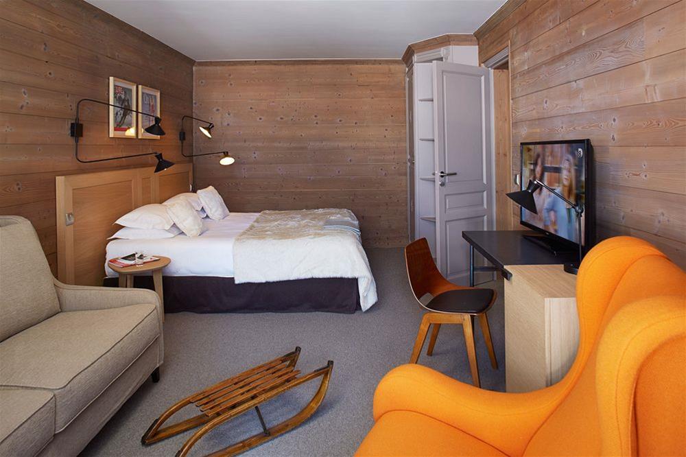 Les 3 Vallées, a Beaumier Hotel
