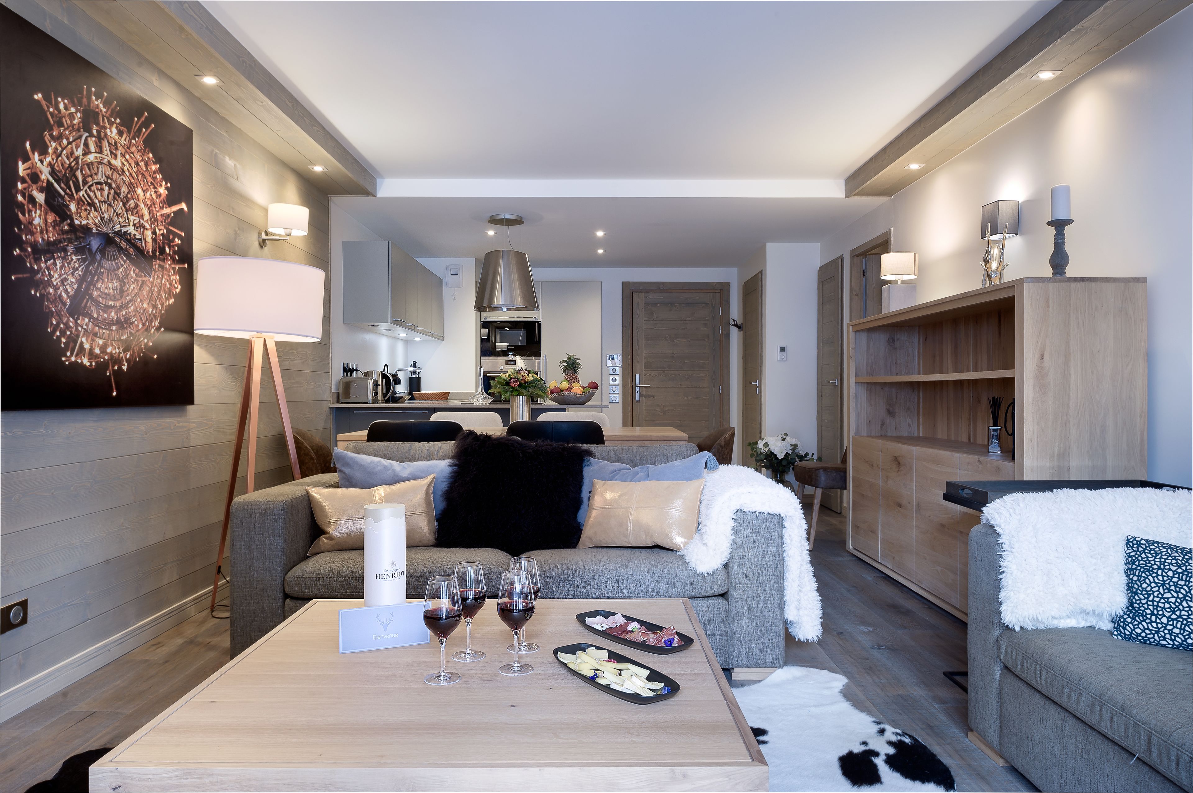 Le C by Alpine Residences