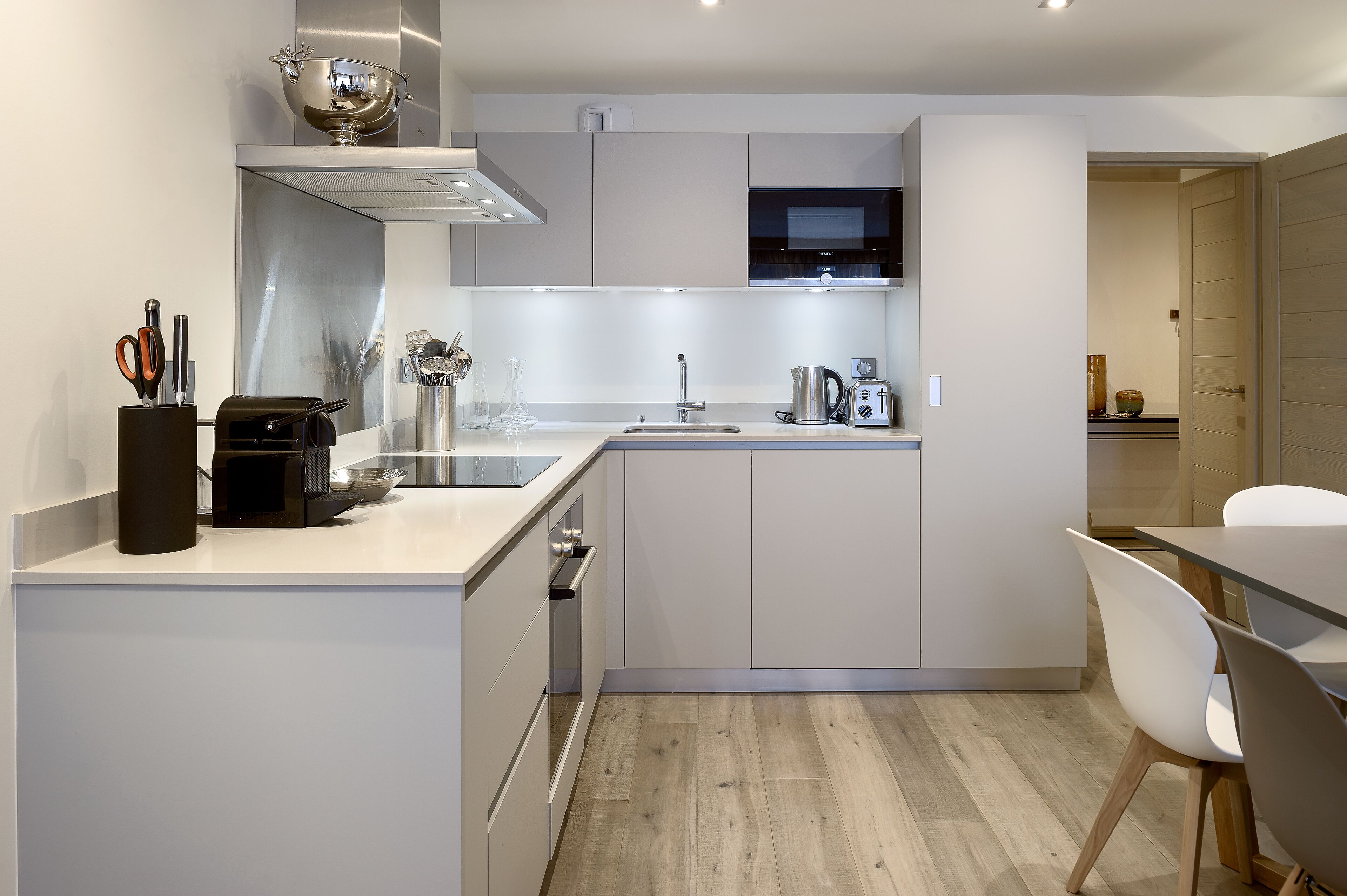 Le C by Alpine Residences