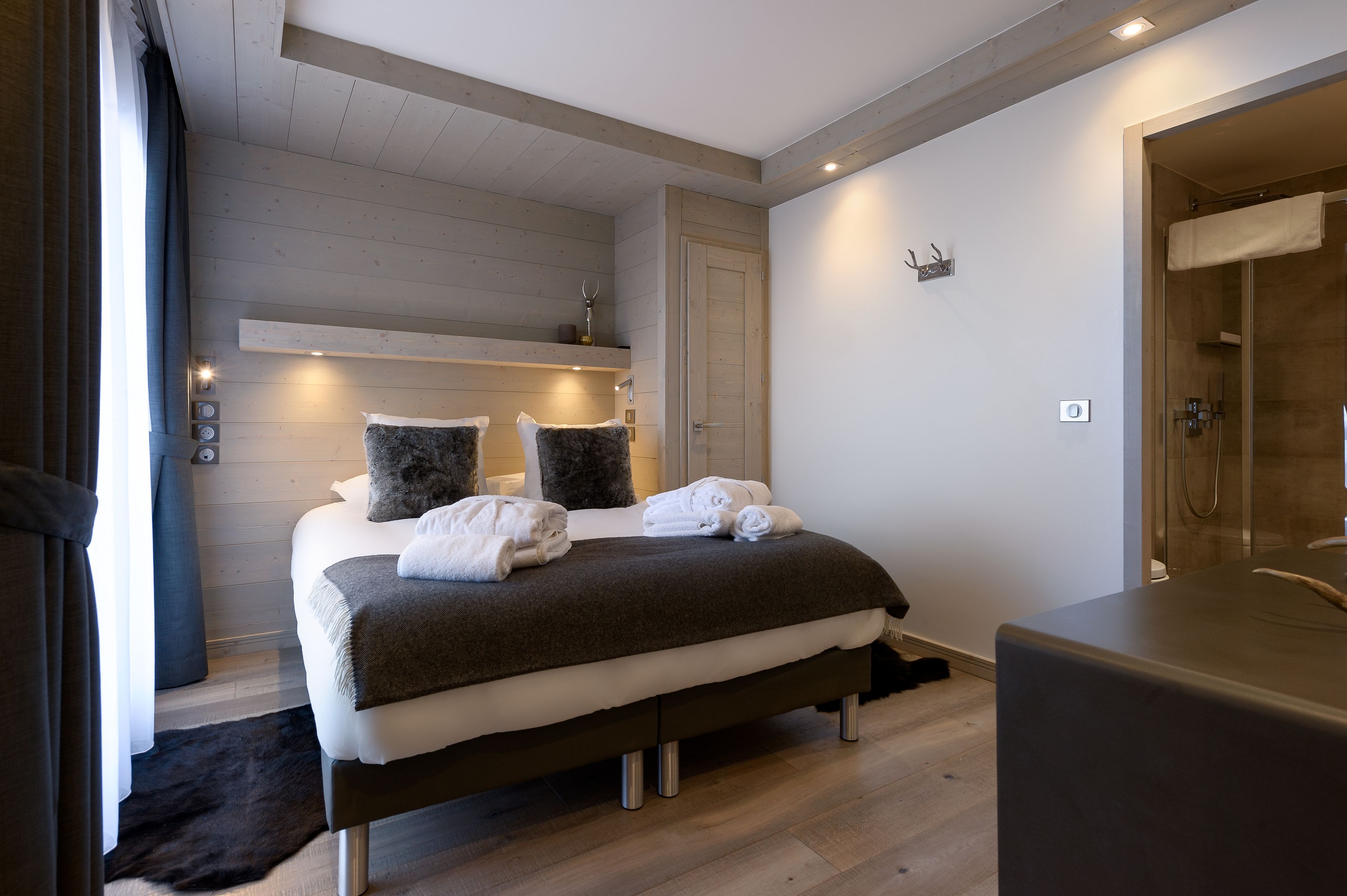 Le C by Alpine Residences