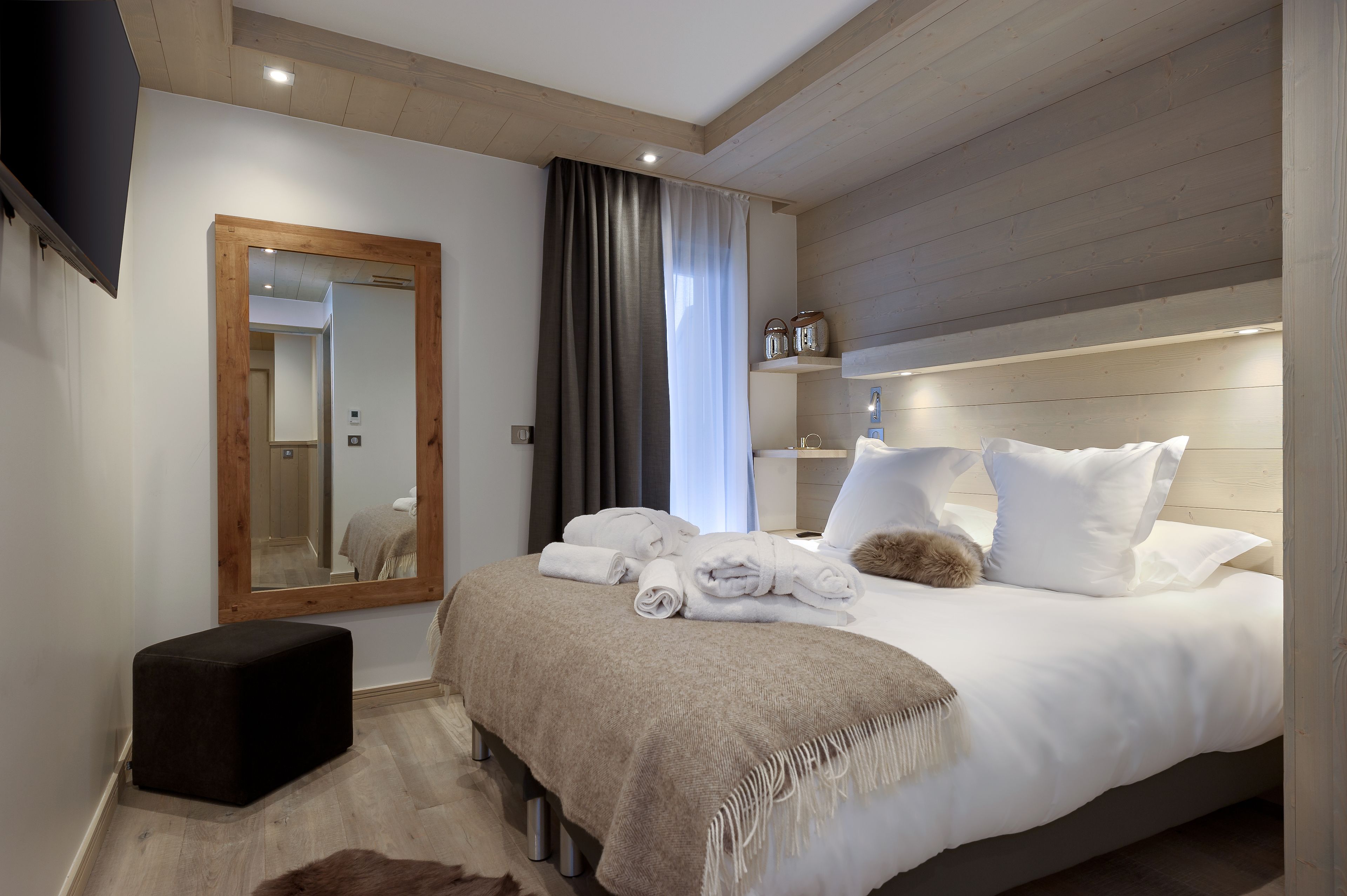 Le C by Alpine Residences