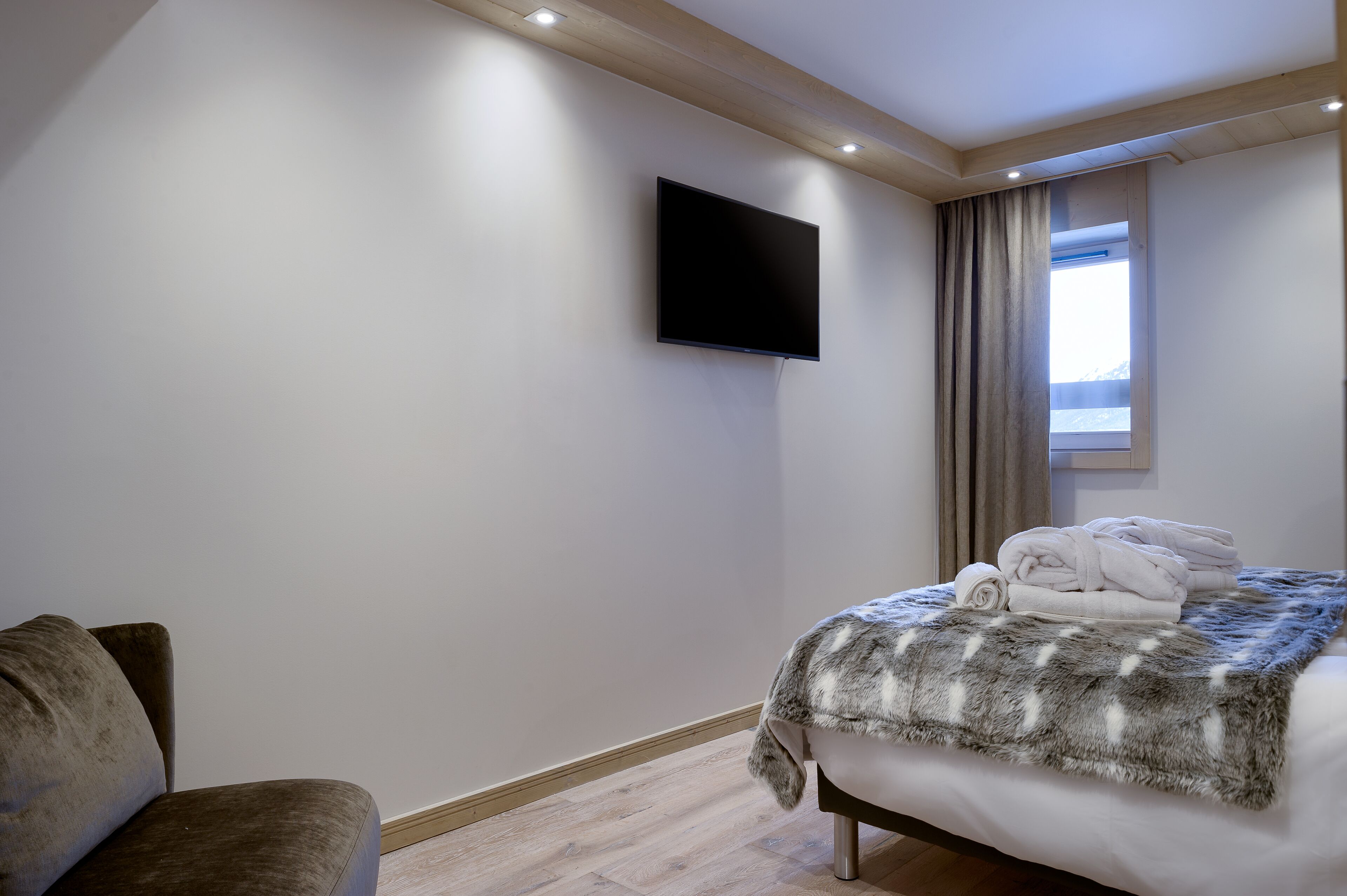 Le C by Alpine Residences