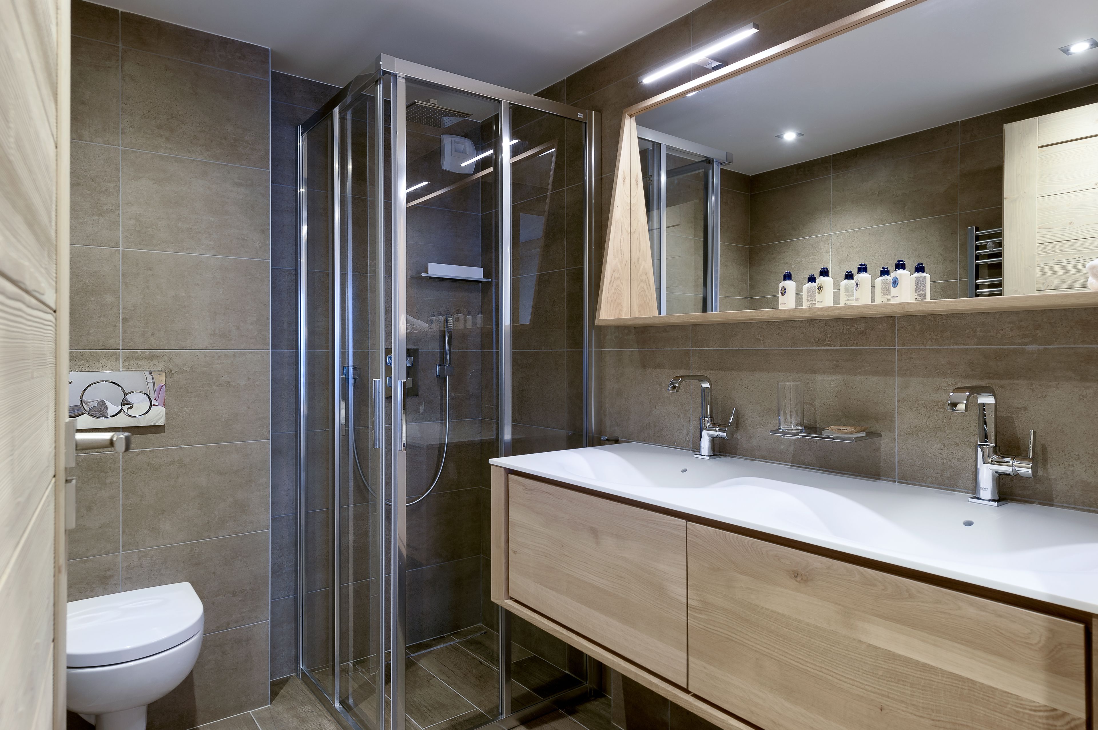 Le C by Alpine Residences