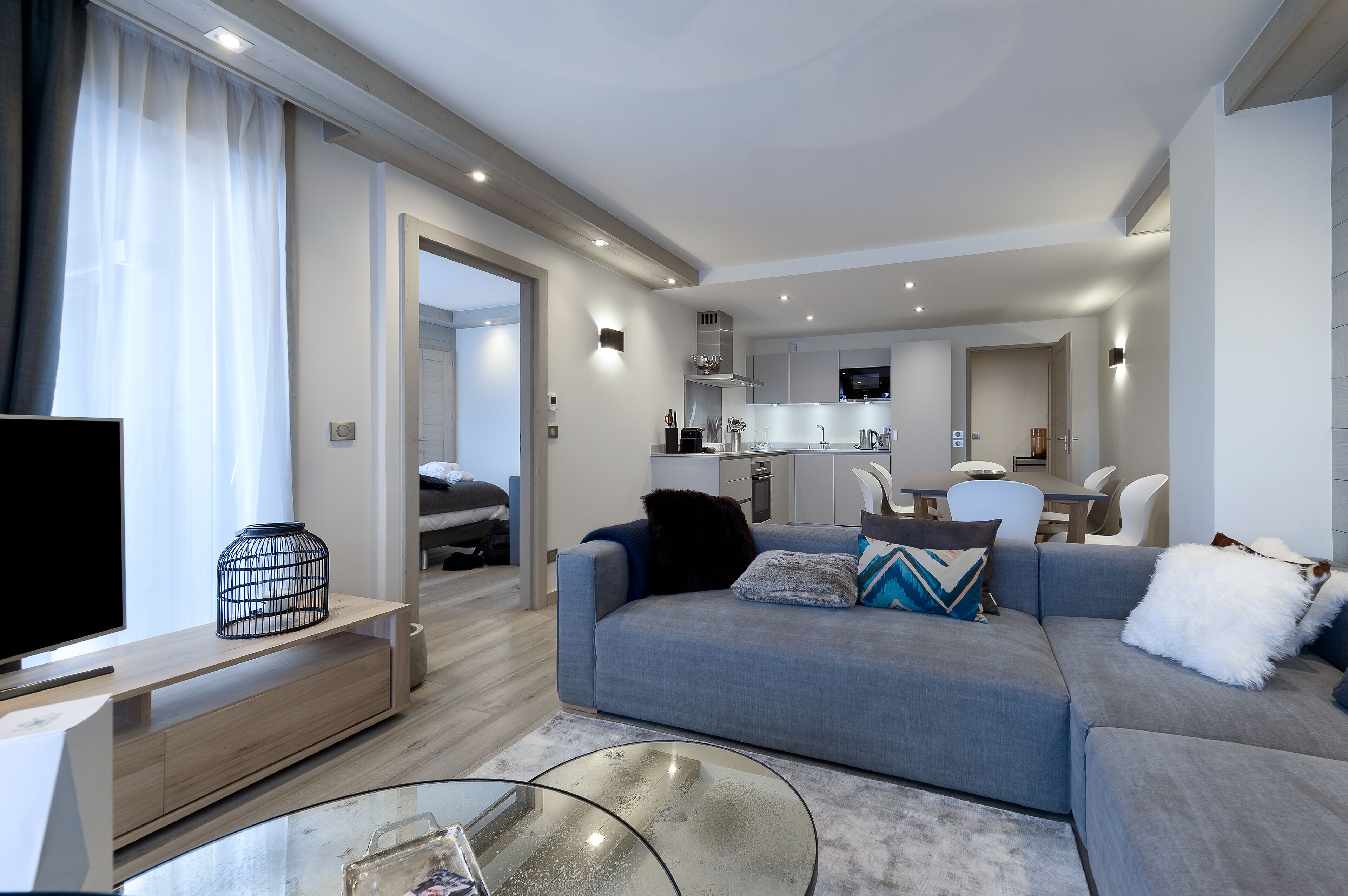 Le C by Alpine Residences
