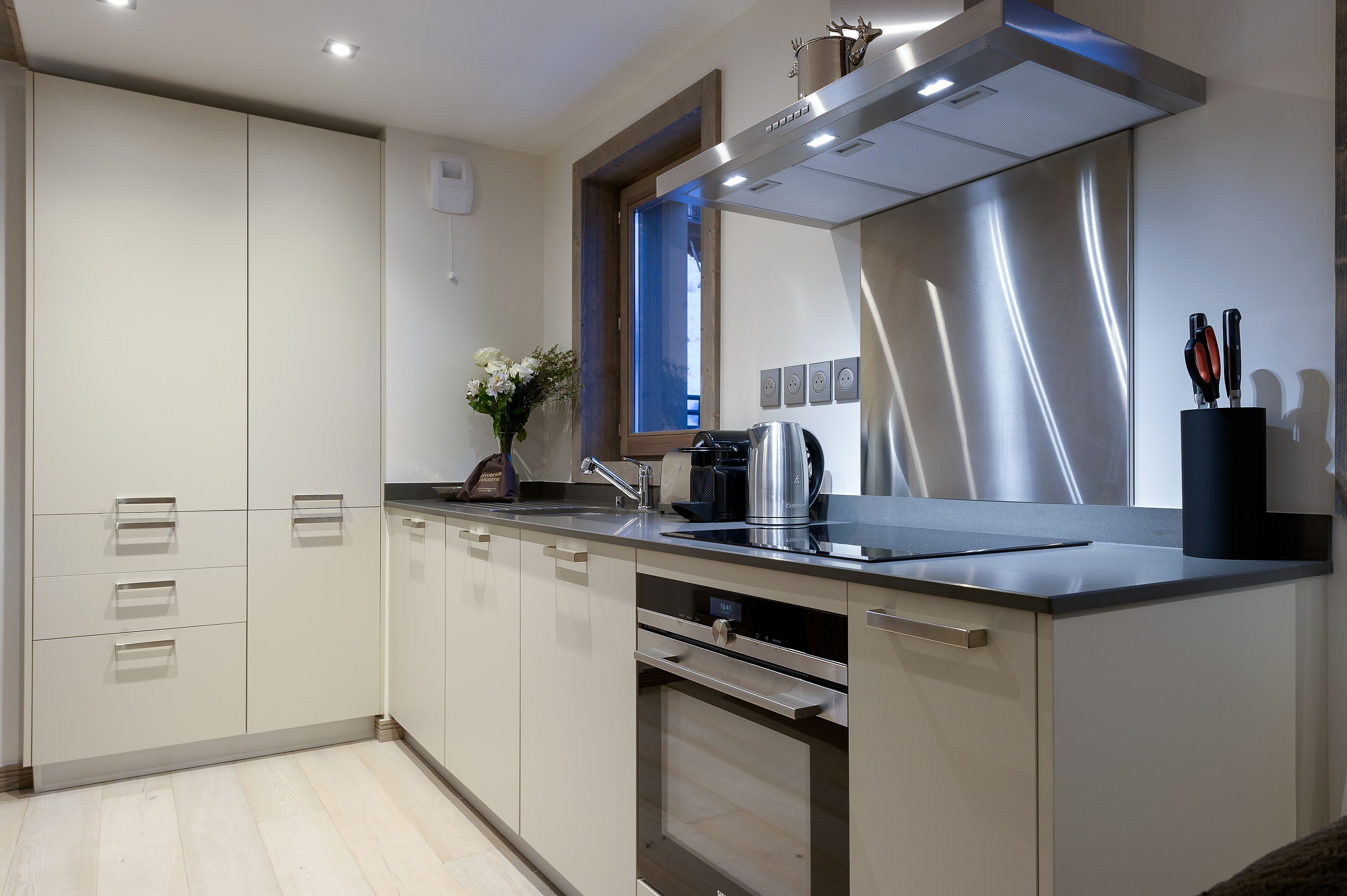 Le C by Alpine Residences