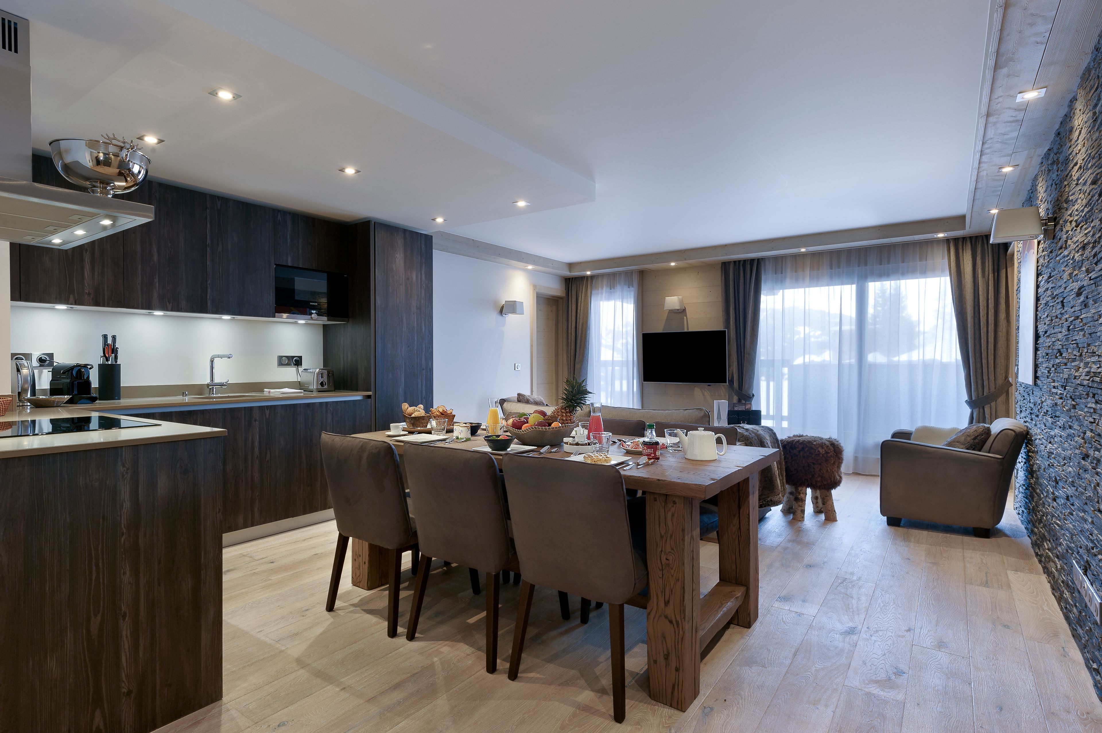 Le C by Alpine Residences