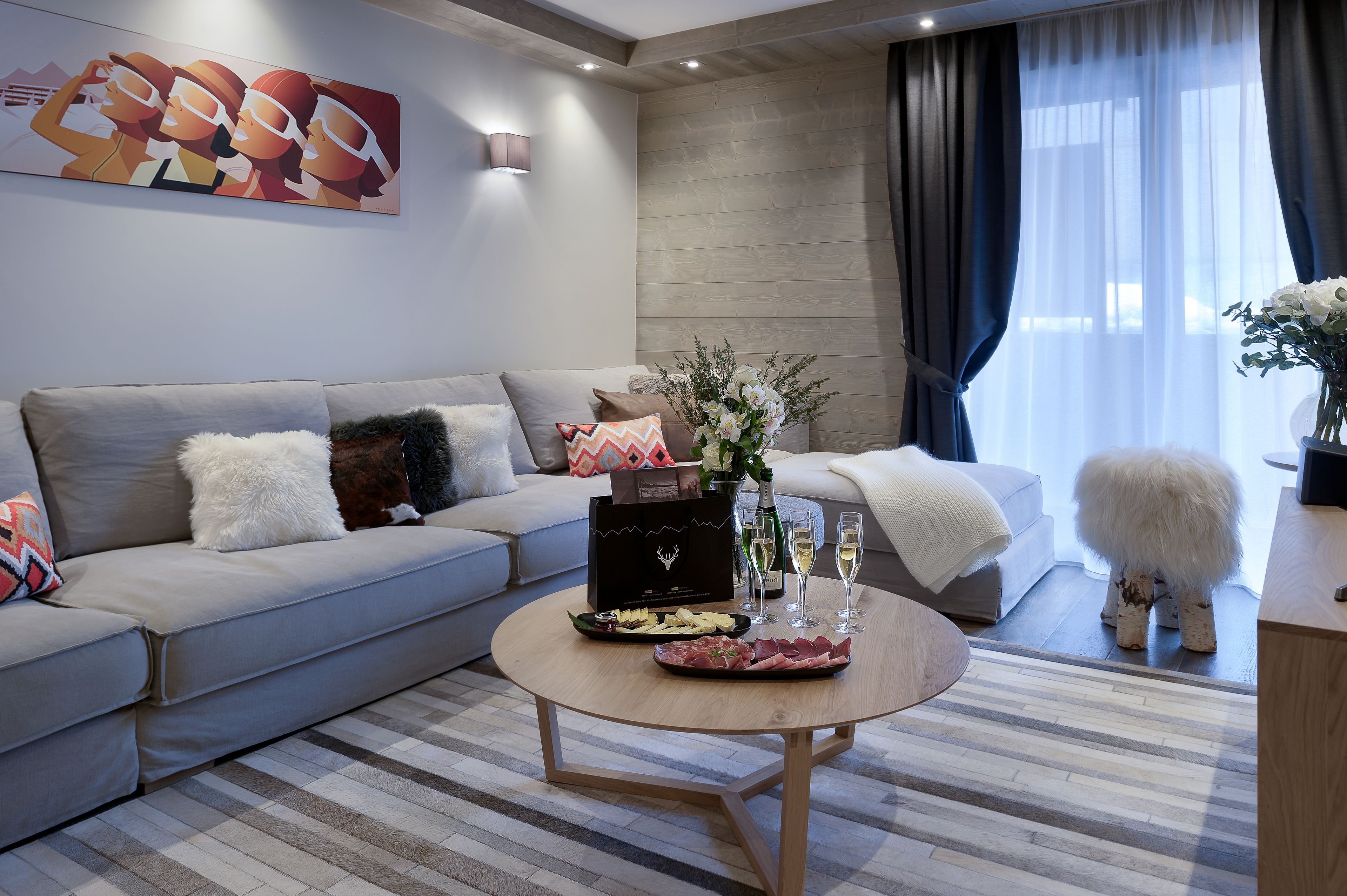 Le C by Alpine Residences