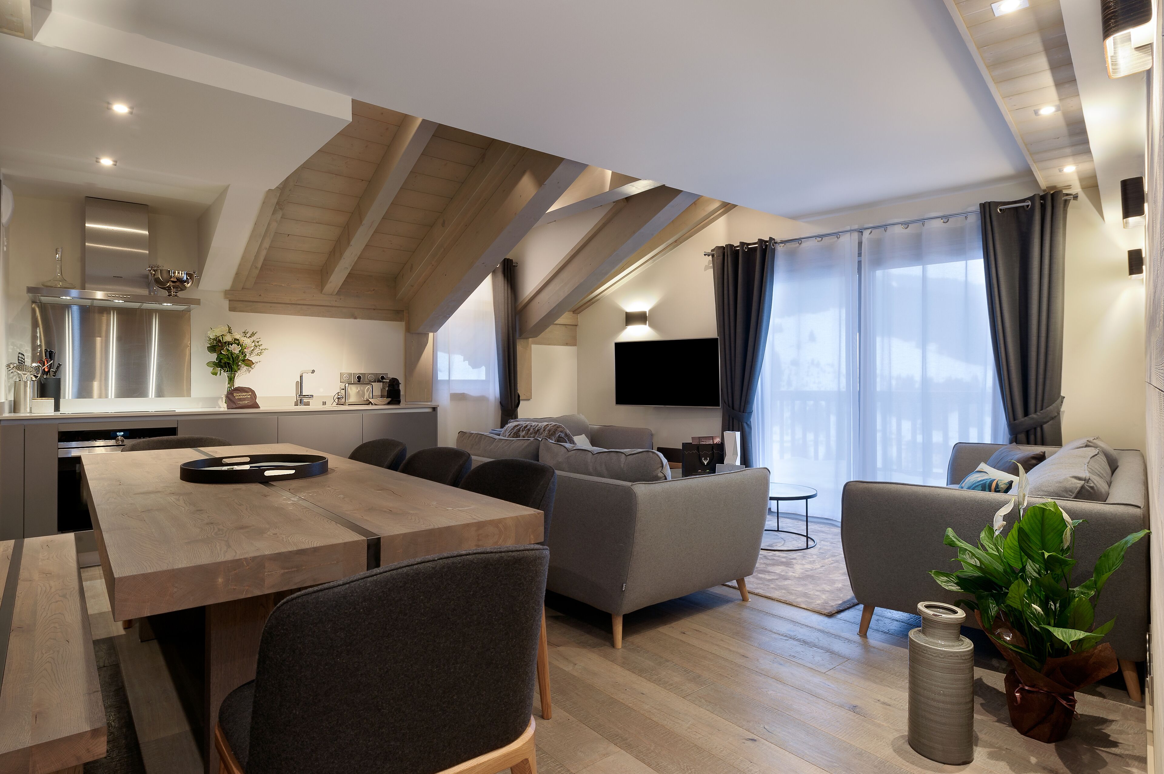 Le C by Alpine Residences