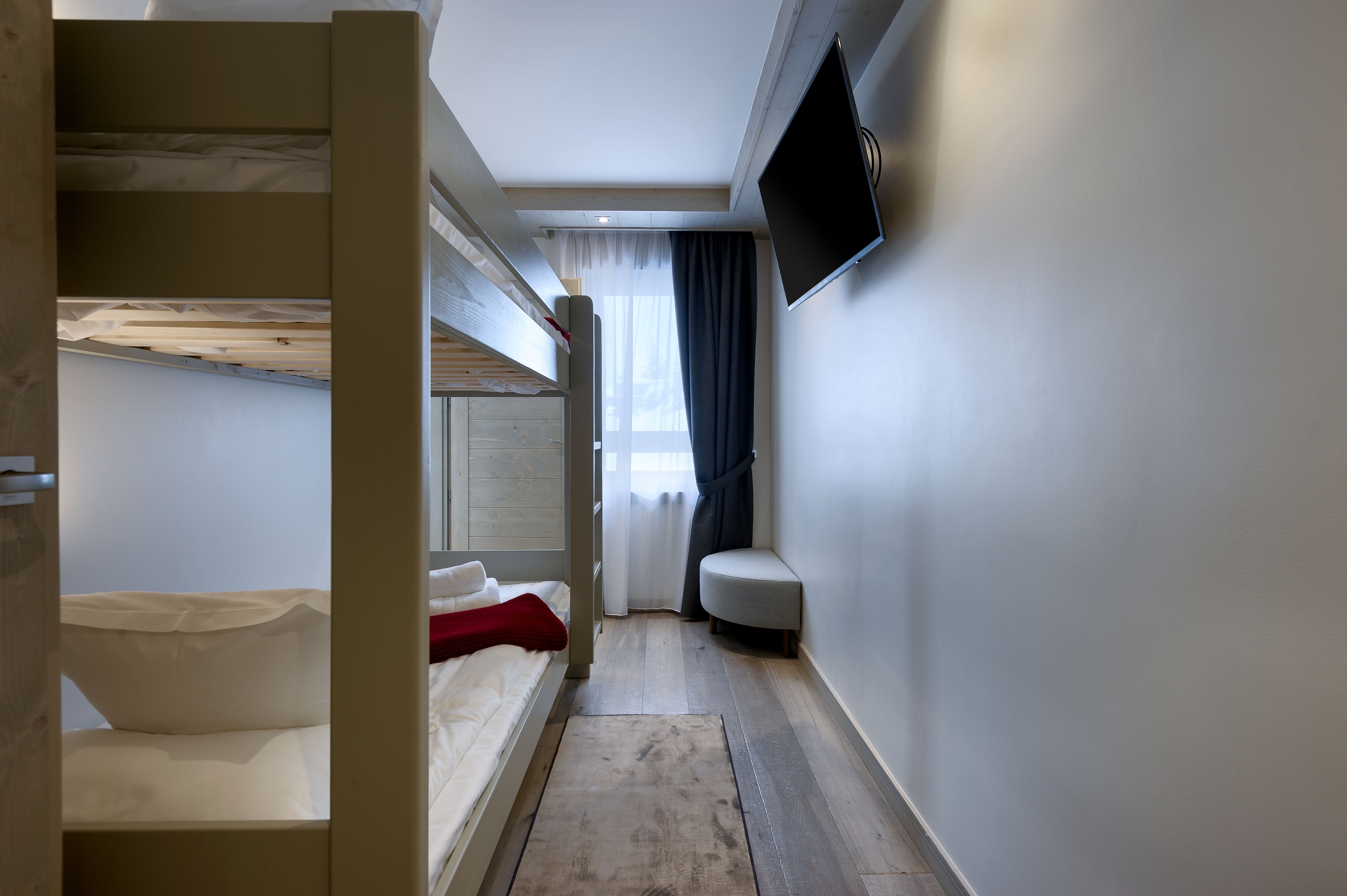 Le C by Alpine Residences