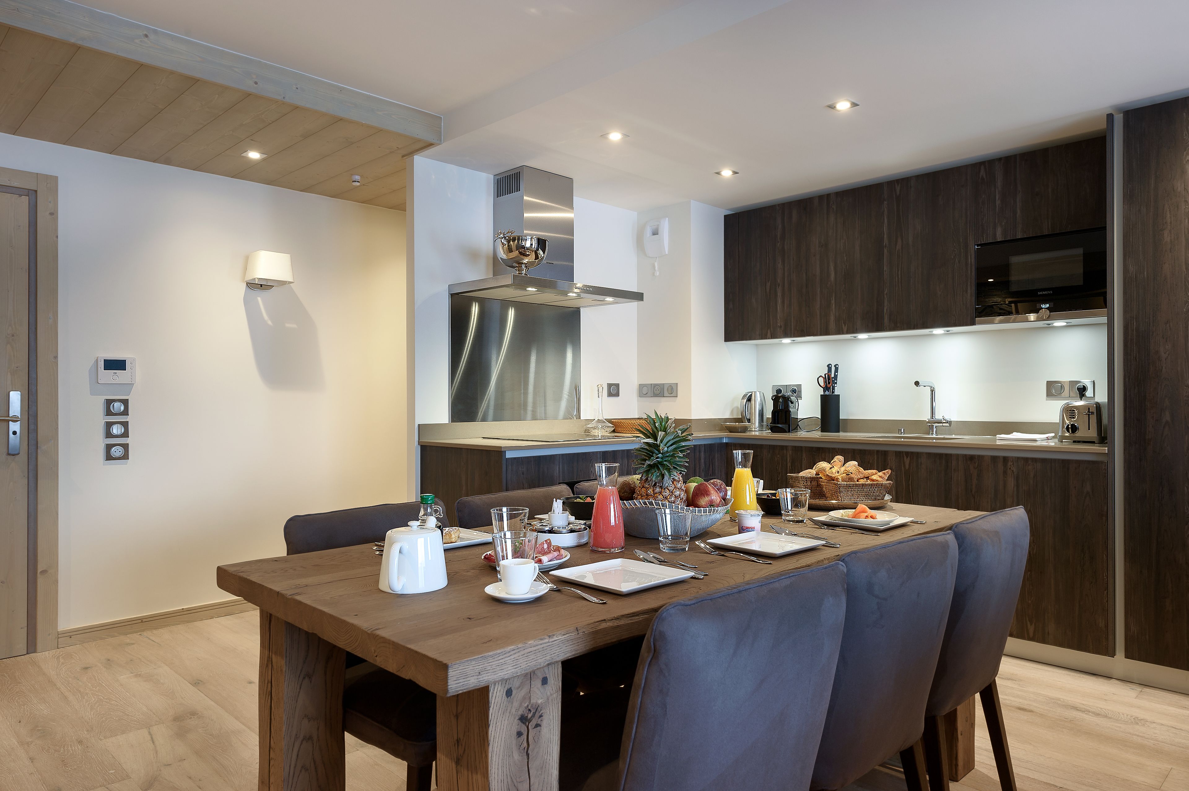 Le C by Alpine Residences