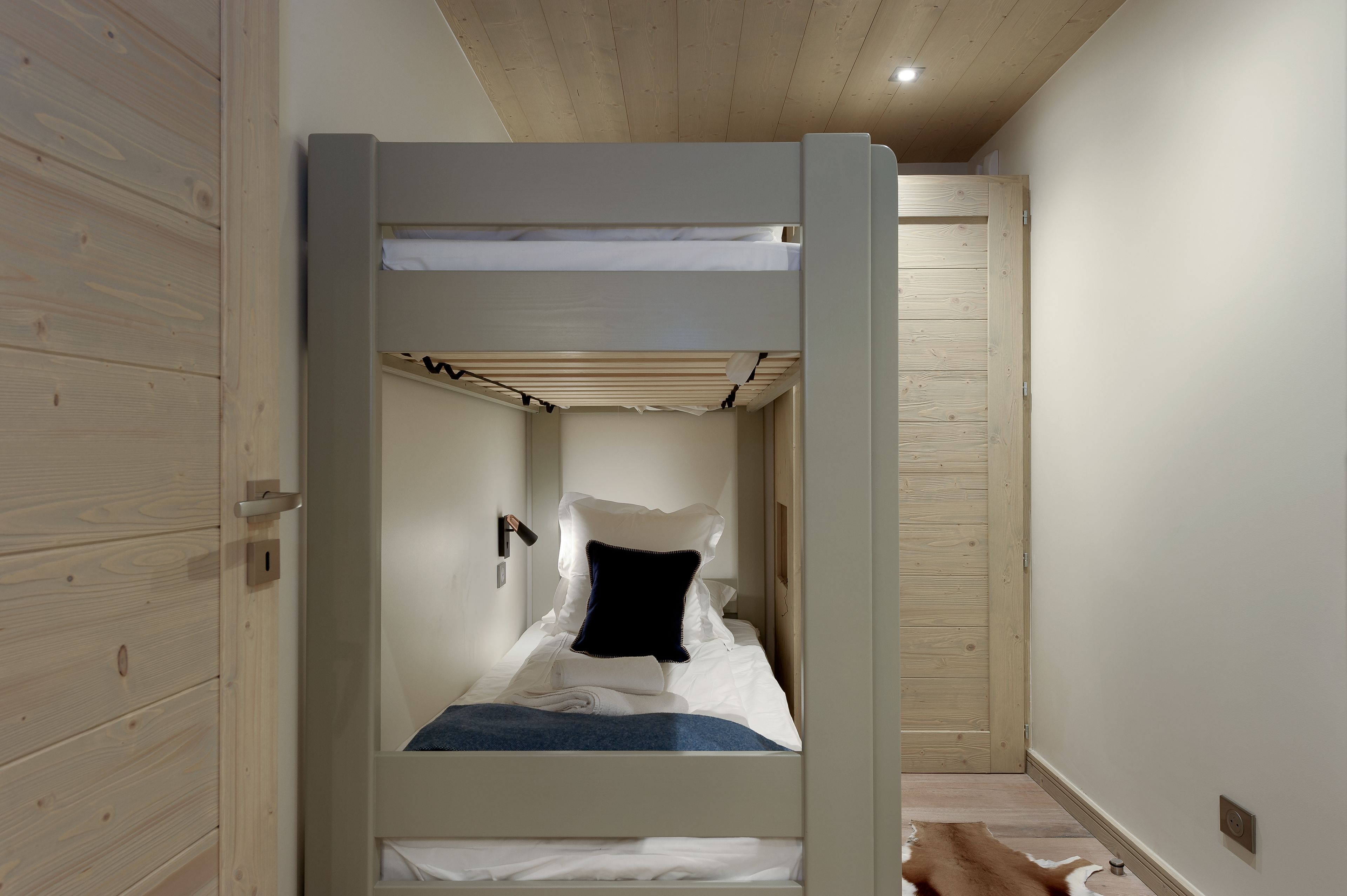 Le C by Alpine Residences