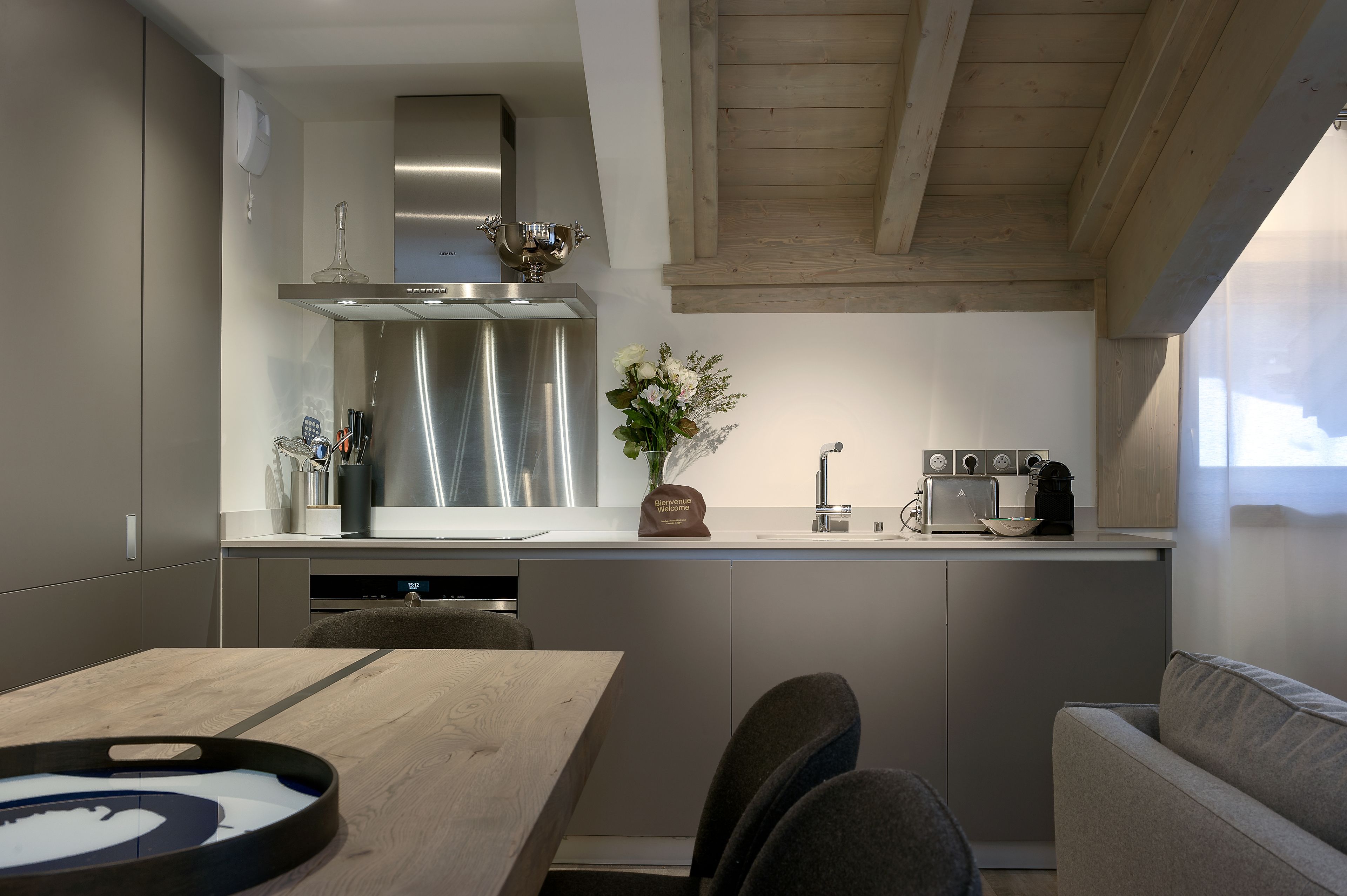 Le C by Alpine Residences