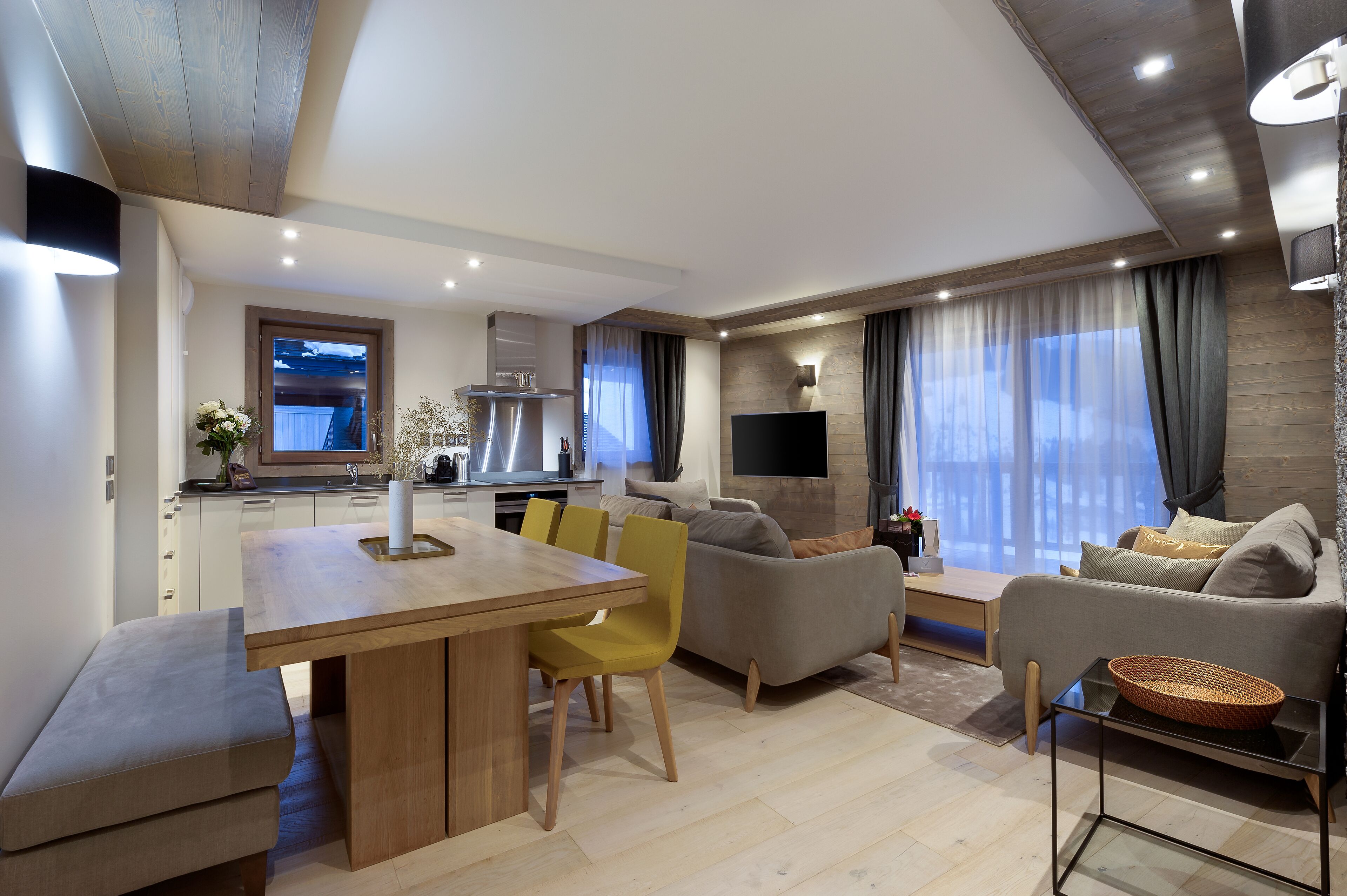 Le C by Alpine Residences