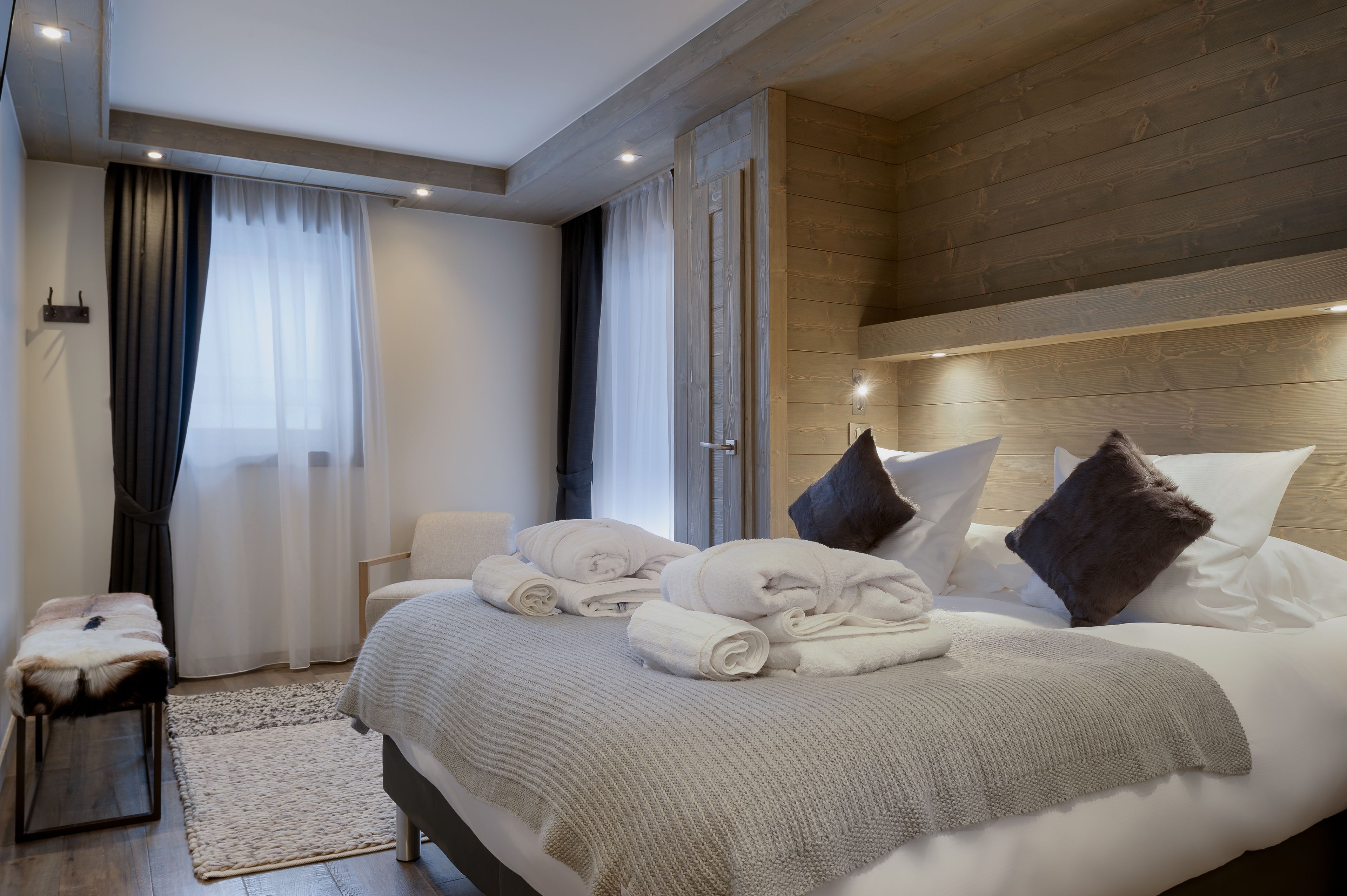 Le C by Alpine Residences