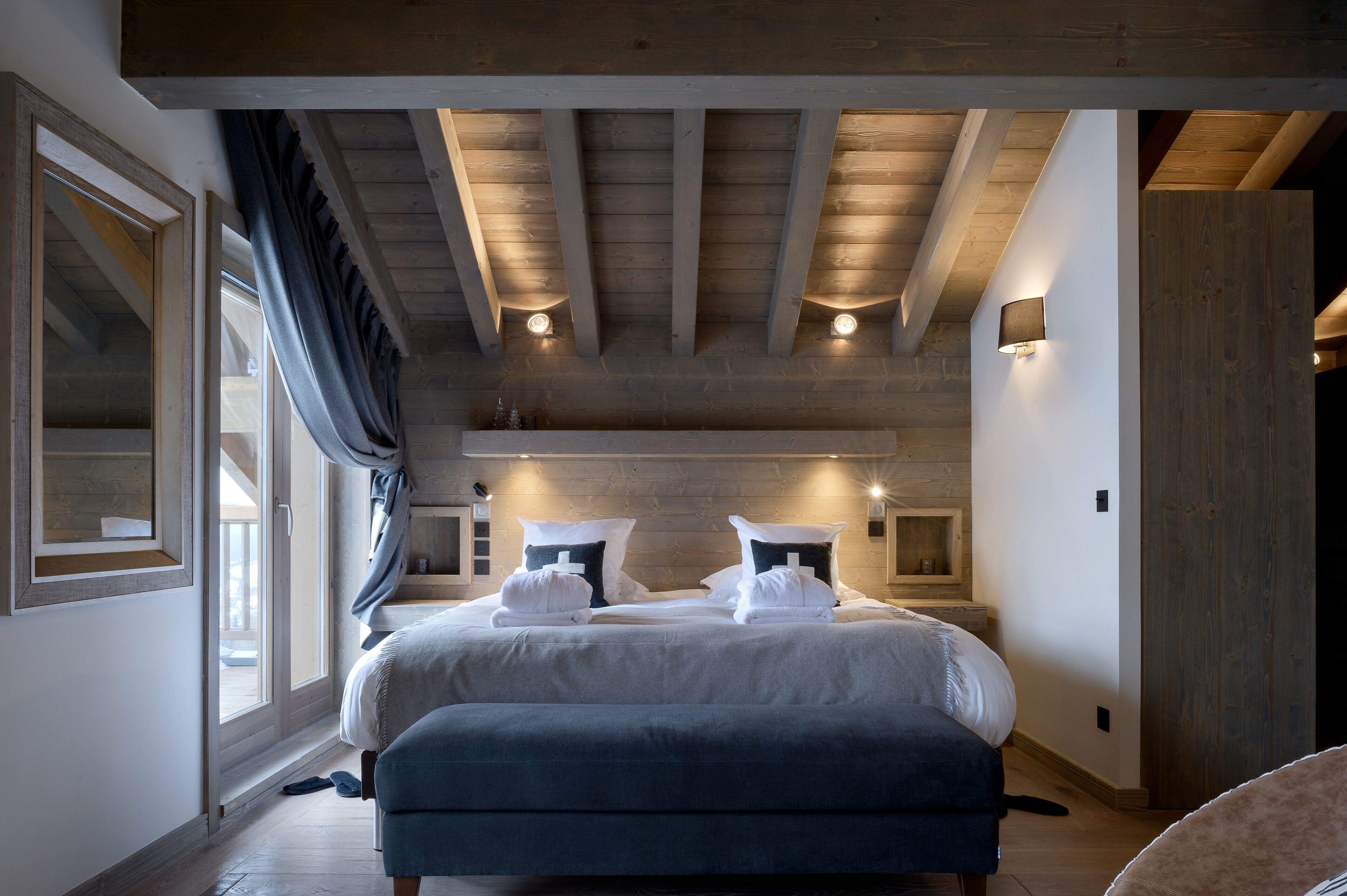 Le C by Alpine Residences