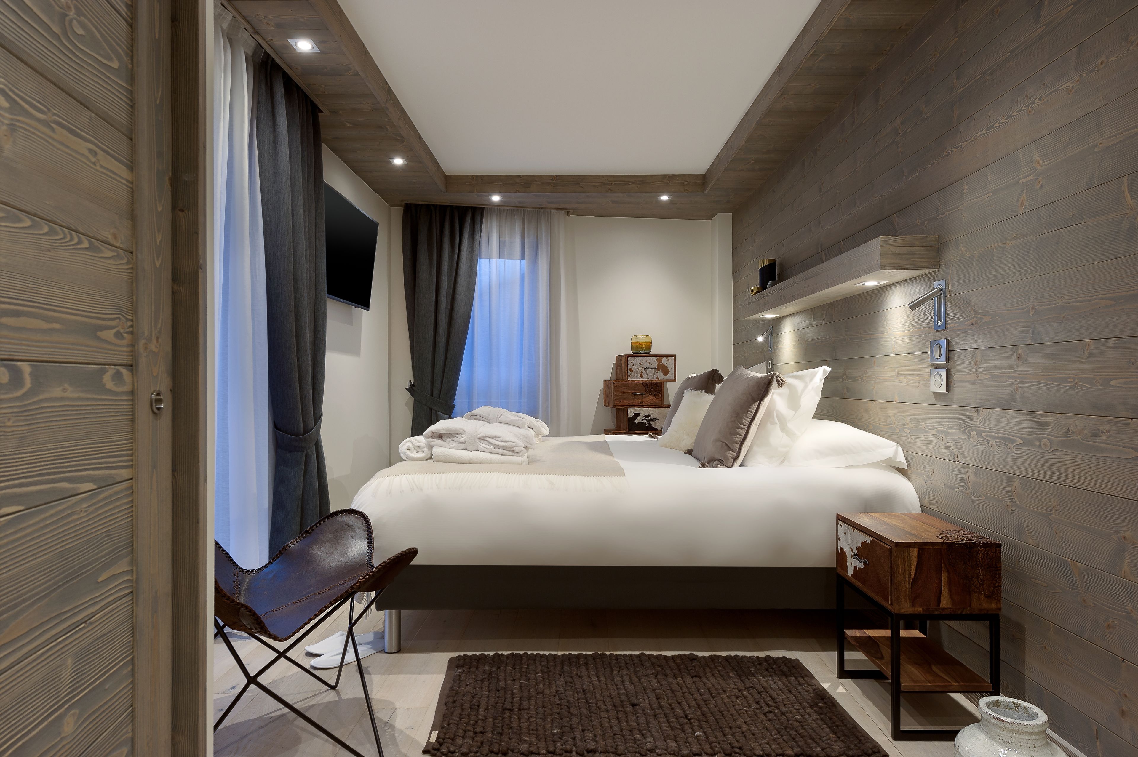 Le C by Alpine Residences
