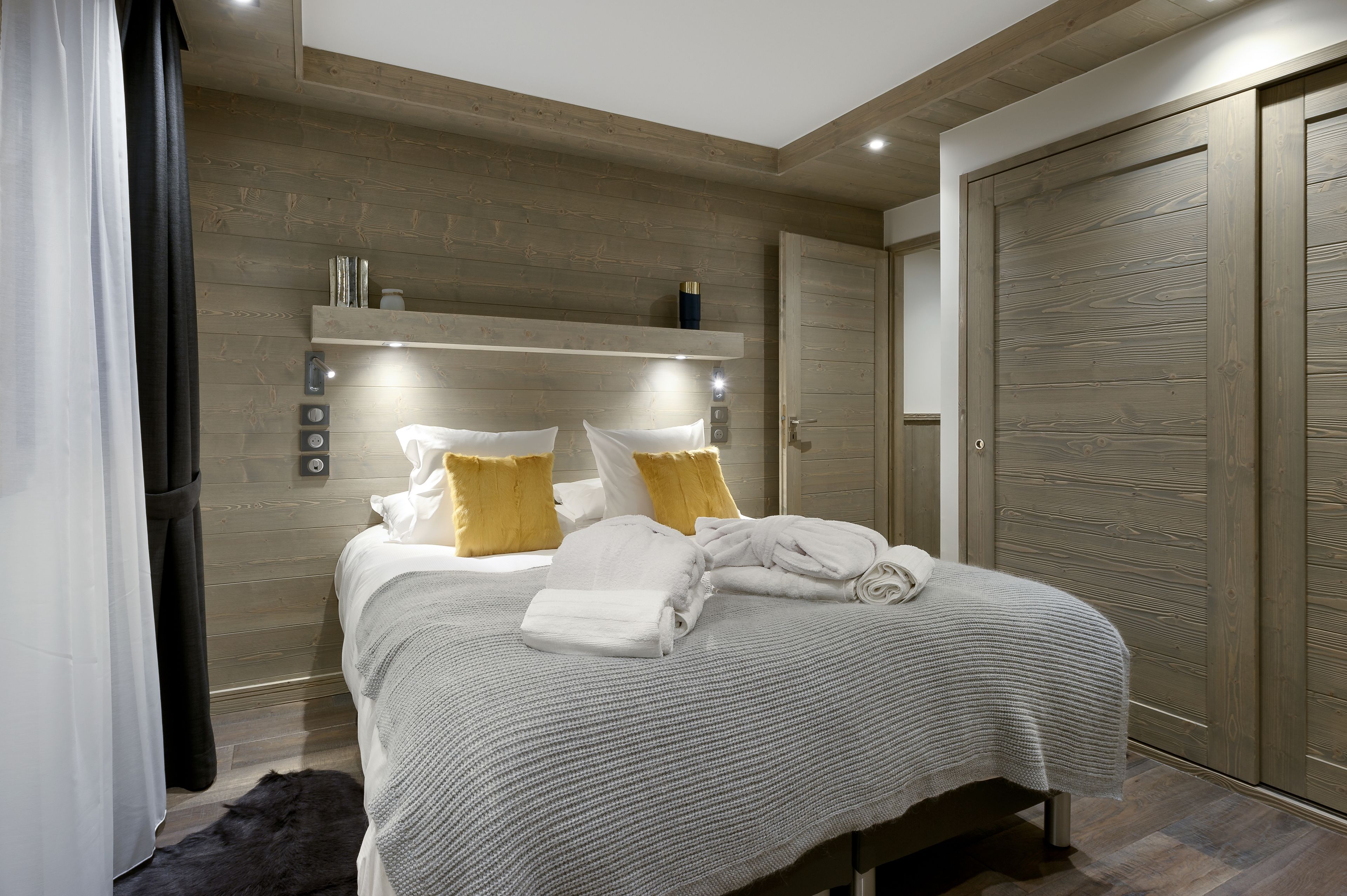 Le C by Alpine Residences