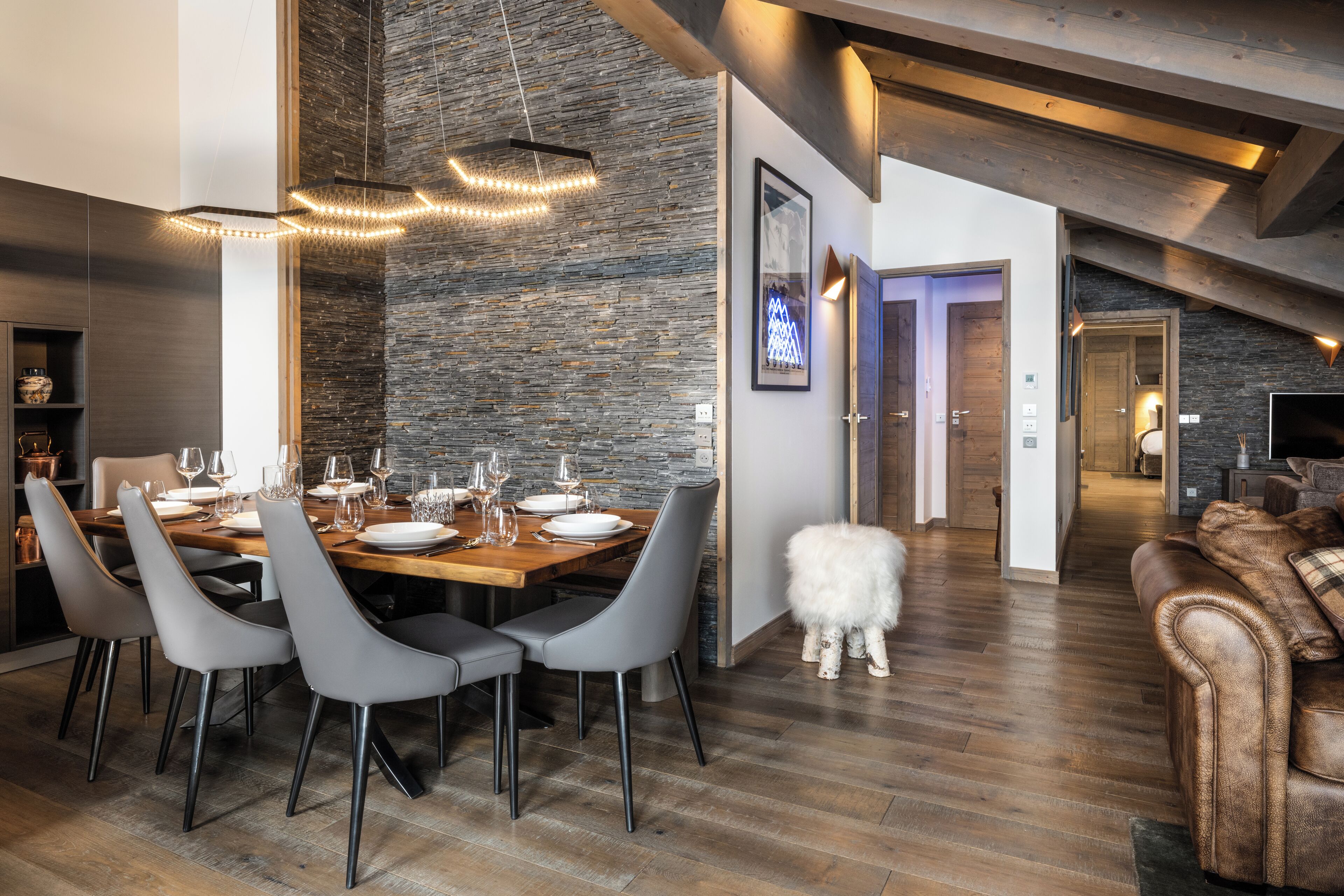 Le C by Alpine Residences