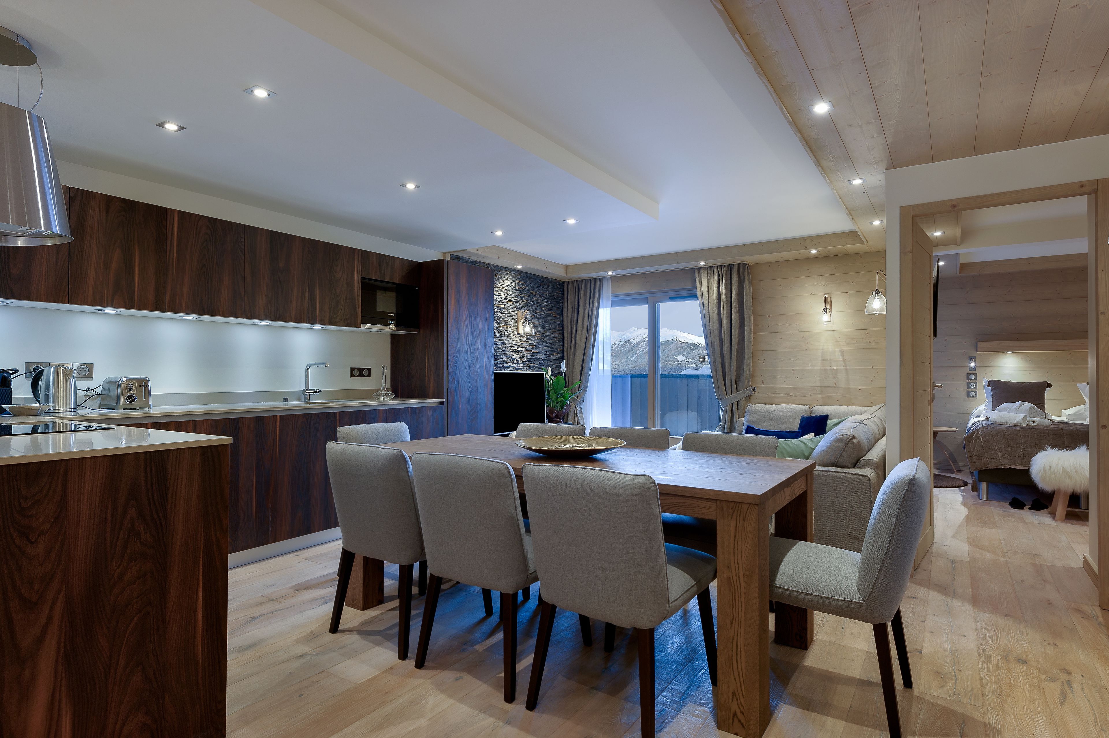 Le C by Alpine Residences