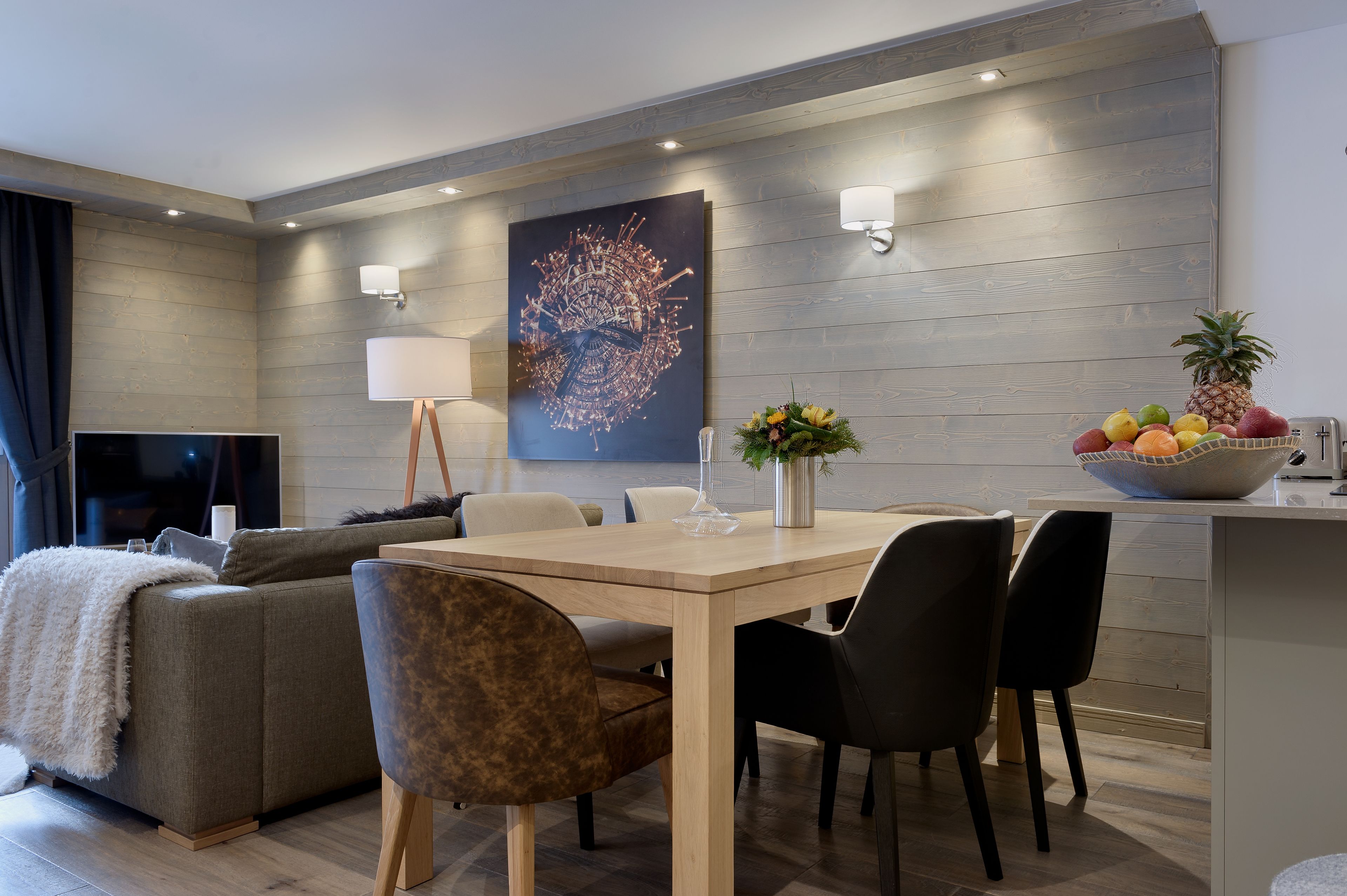Le C by Alpine Residences