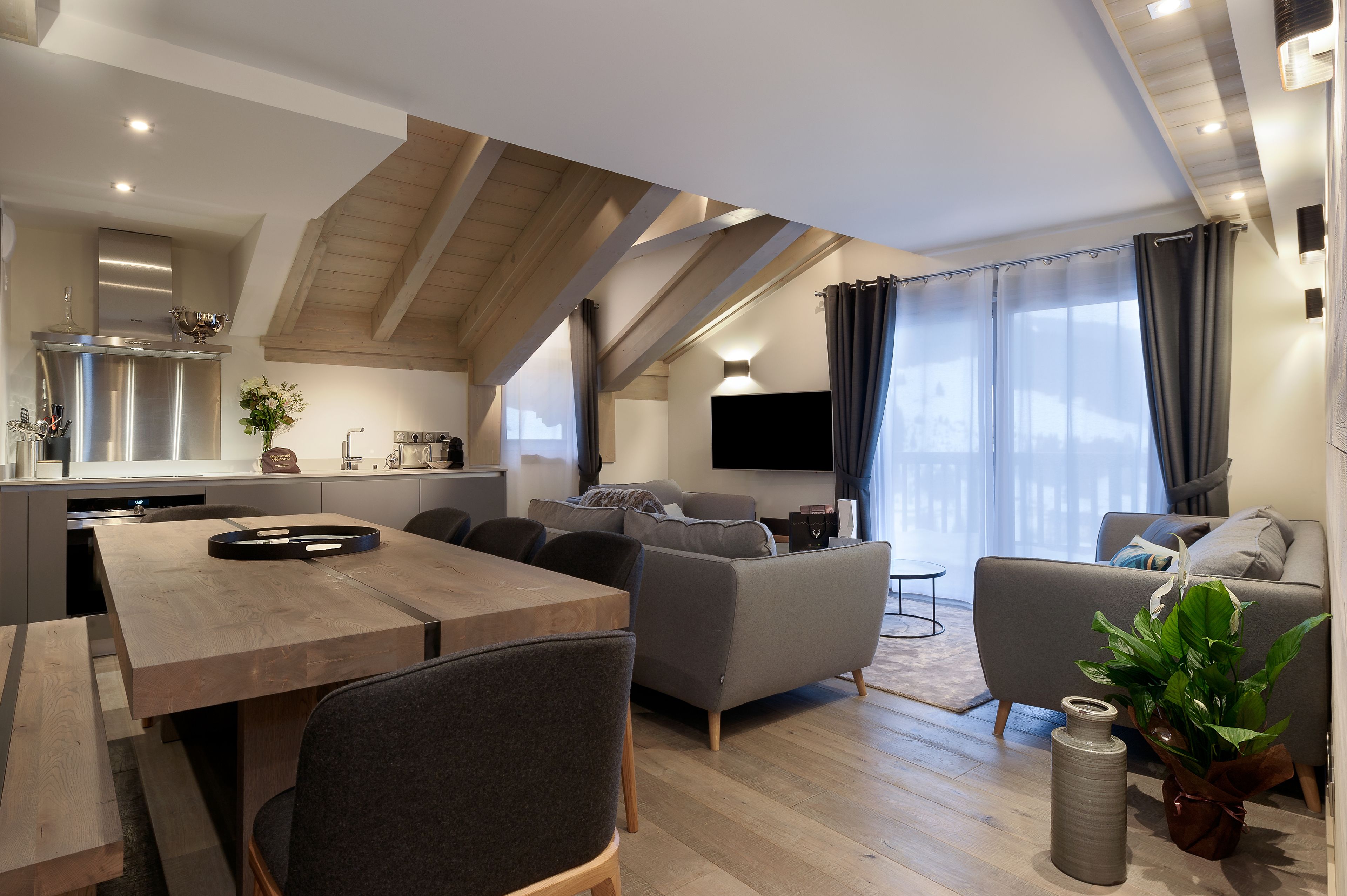 Le C by Alpine Residences